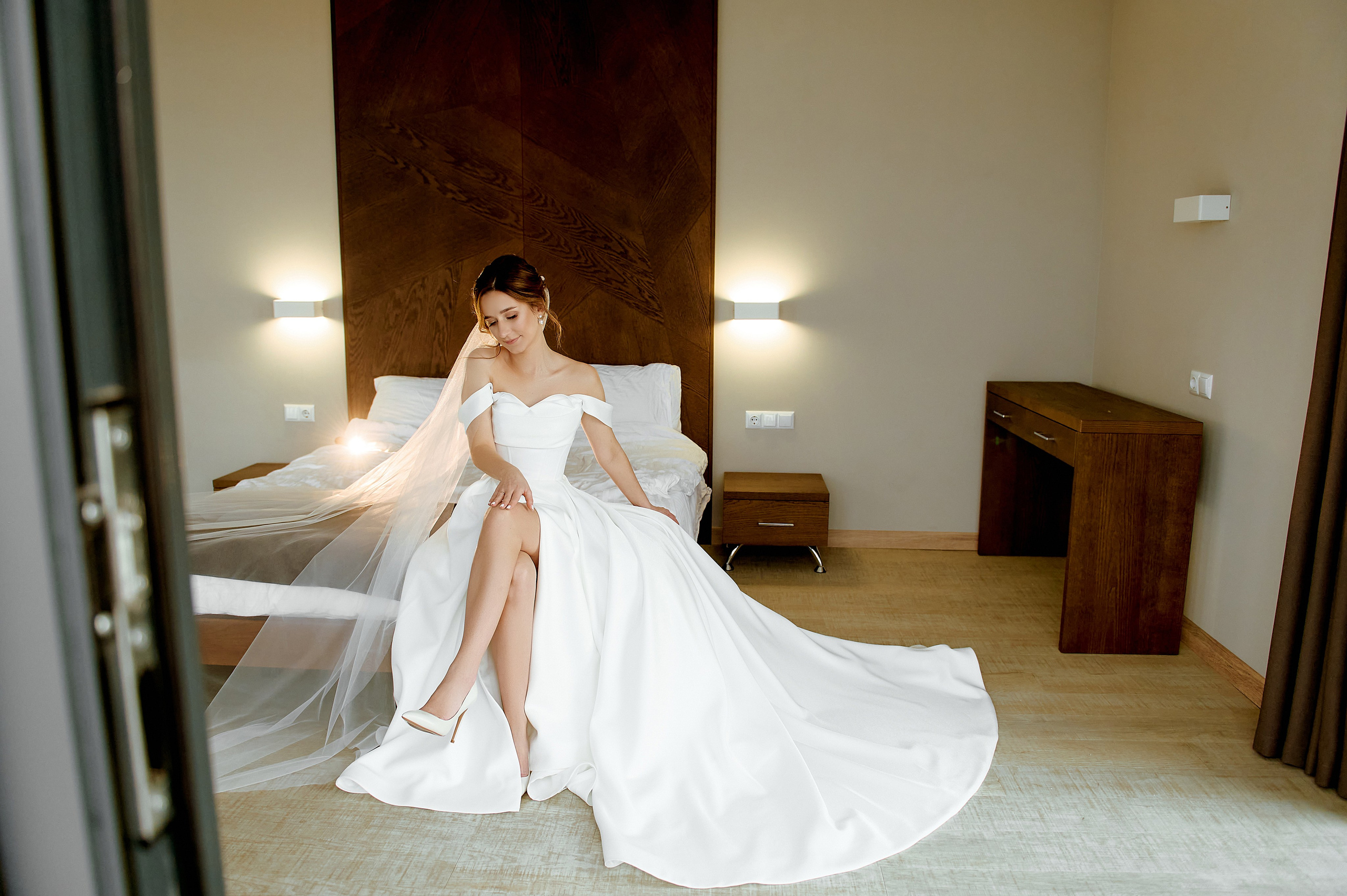 Wedding Day. Весільний та сімейний фотограф Україна