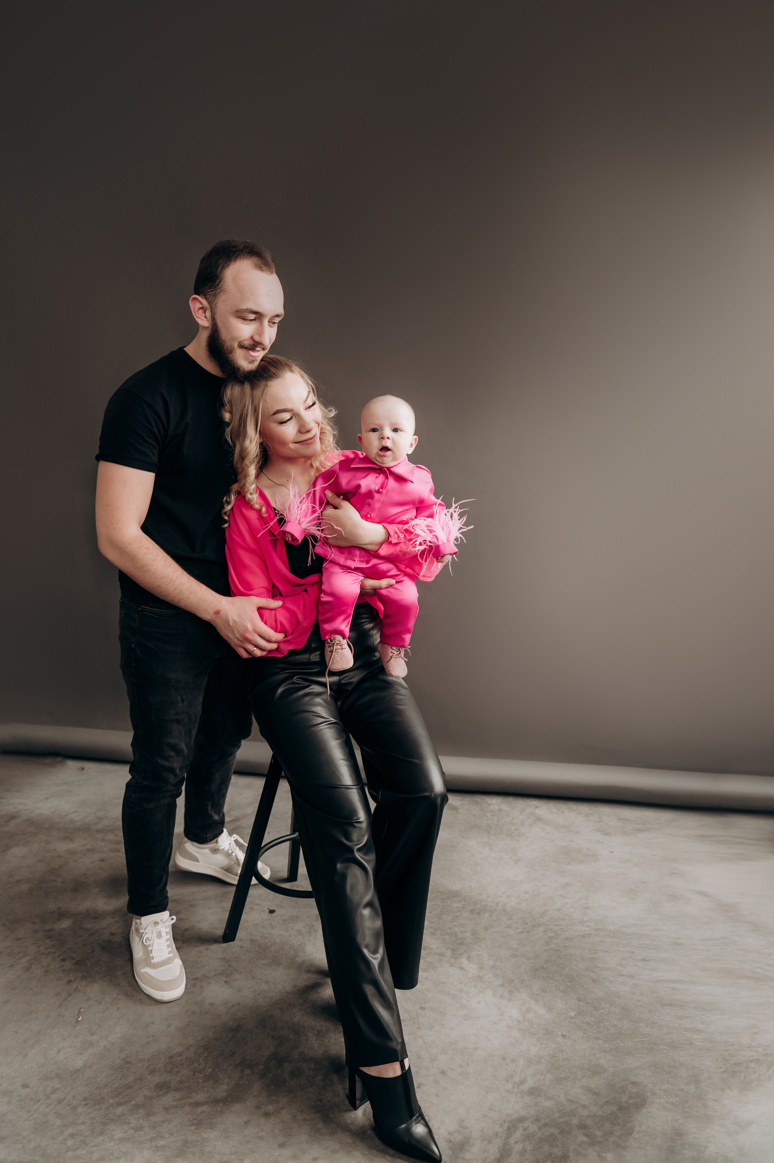 Сімейна. Весільний та сімейний фотограф Україна