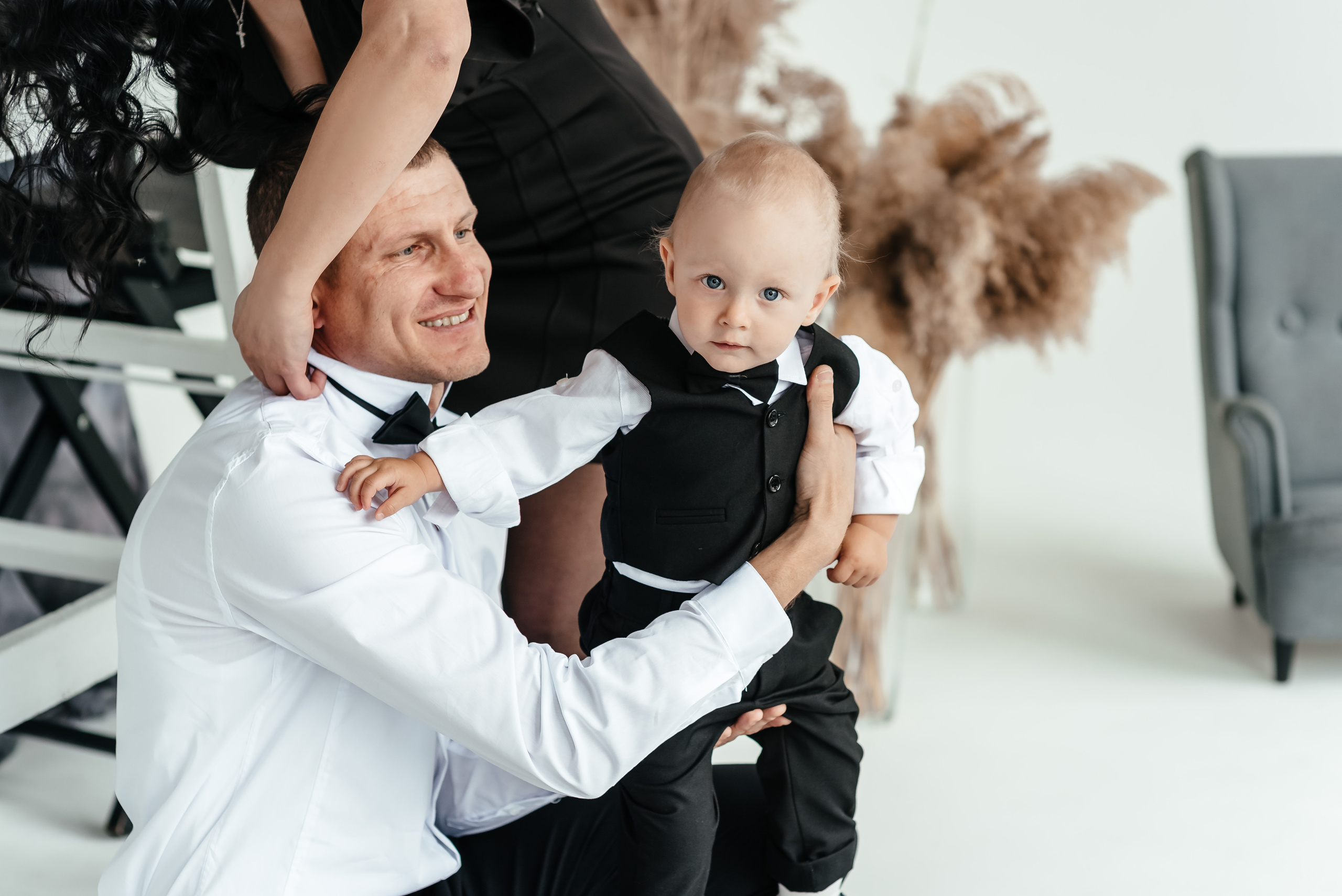 День народження. Весільний та сімейний фотограф Україна