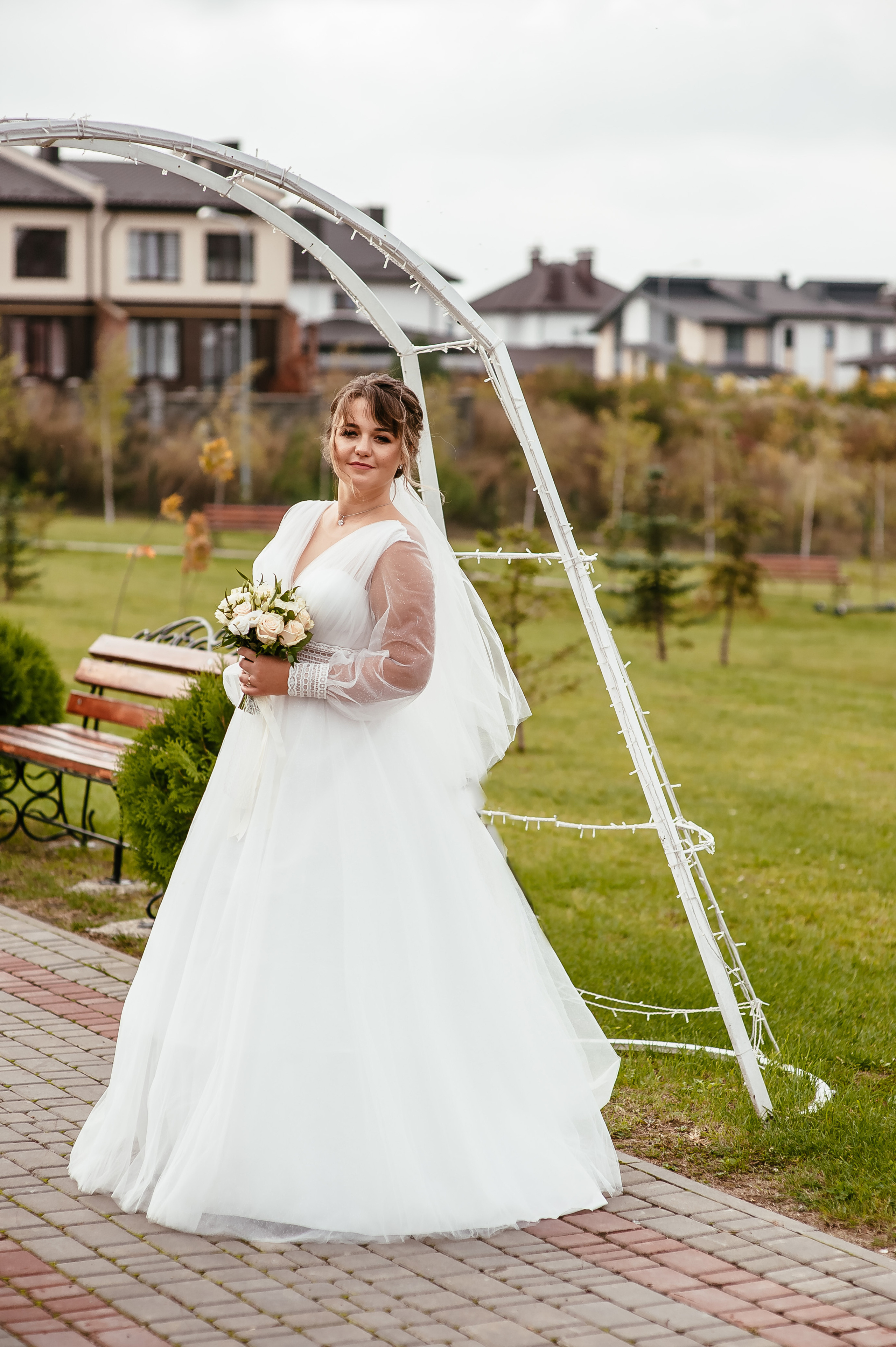 Весільна фотосесія. Весільний та сімейний фотограф Україна