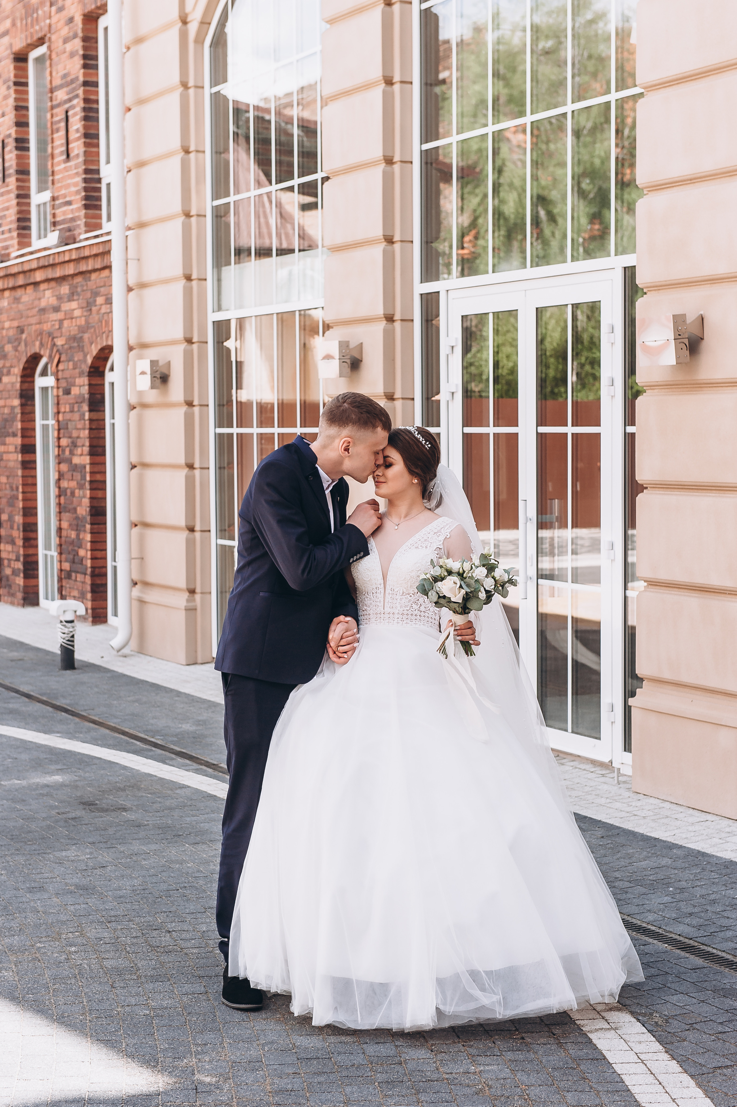 Весілля Діани та Роми. Весільний та сімейний фотограф Україна