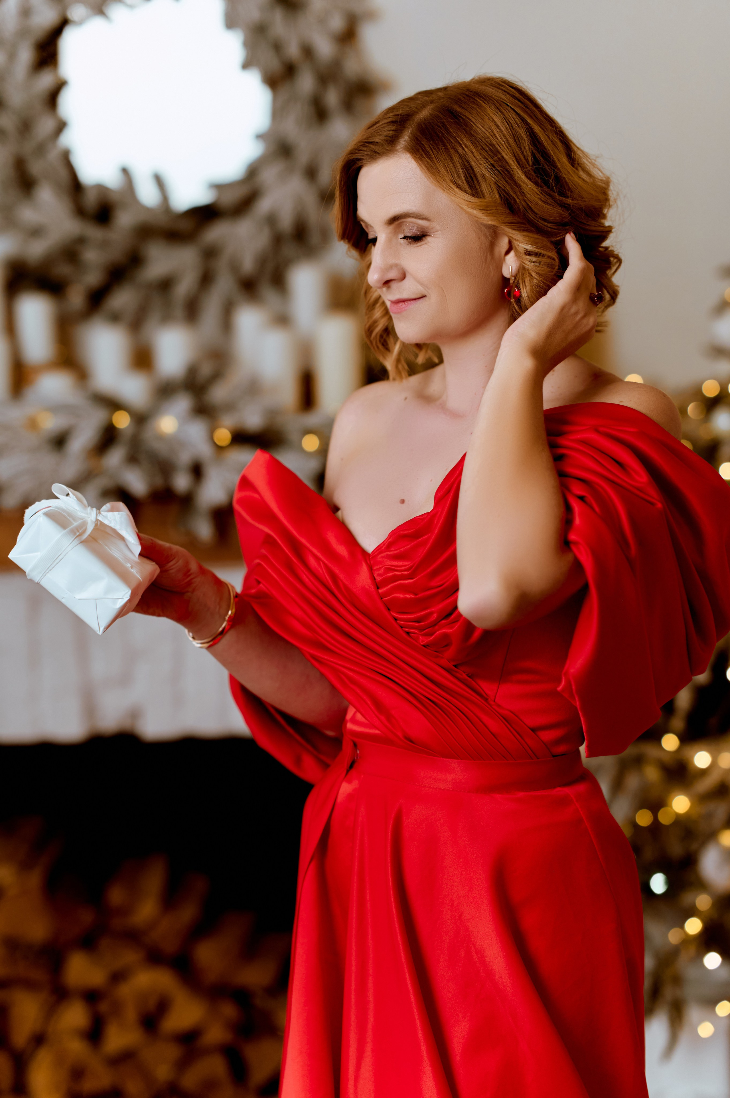 Новорічні. Весільний та сімейний фотограф Україна