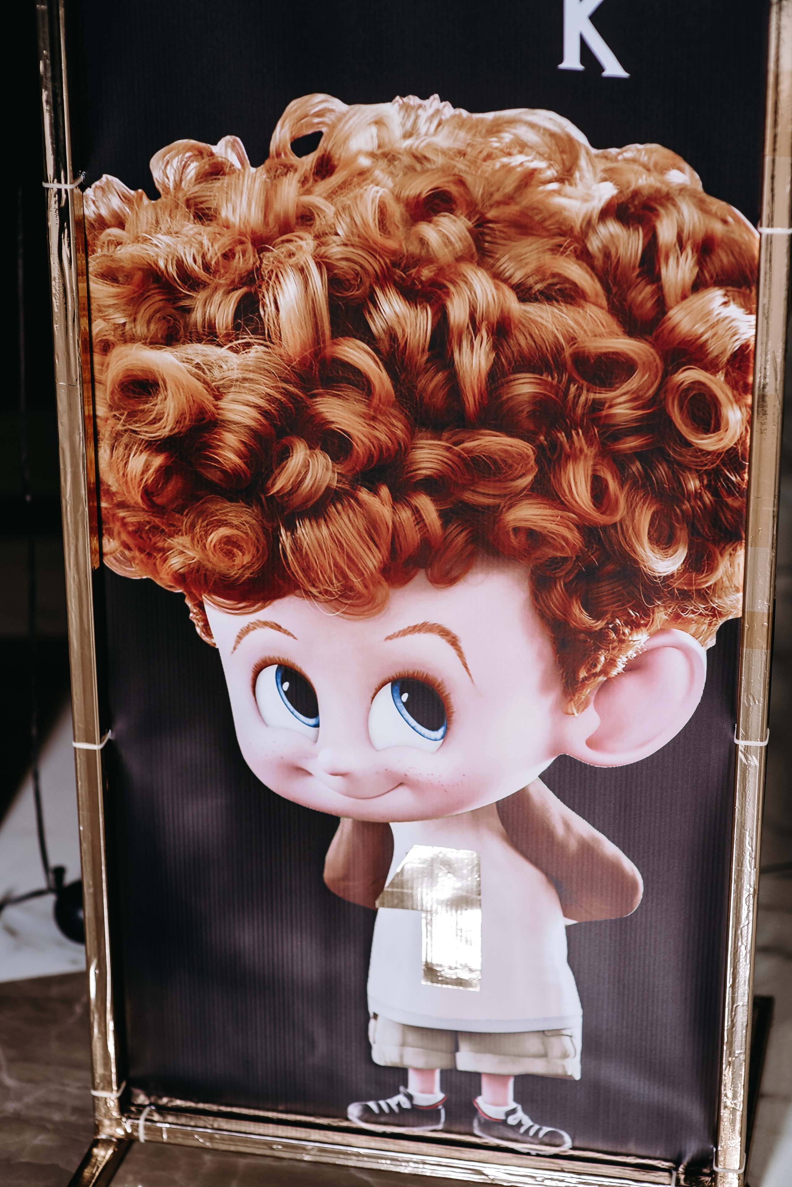 День народження. Весільний та сімейний фотограф Україна