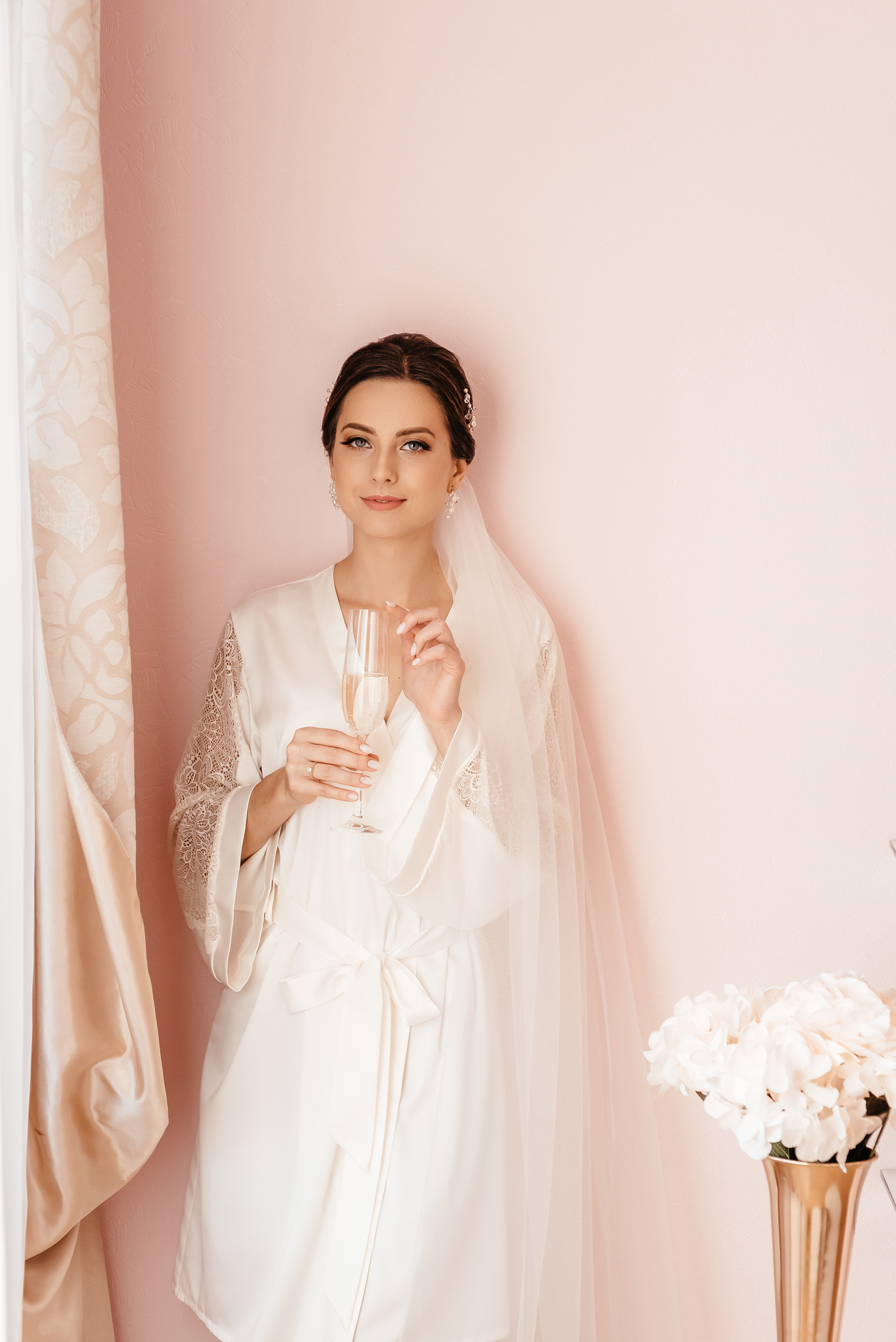 Юлія та Сергій (анонс). Весільний та сімейний фотограф Україна