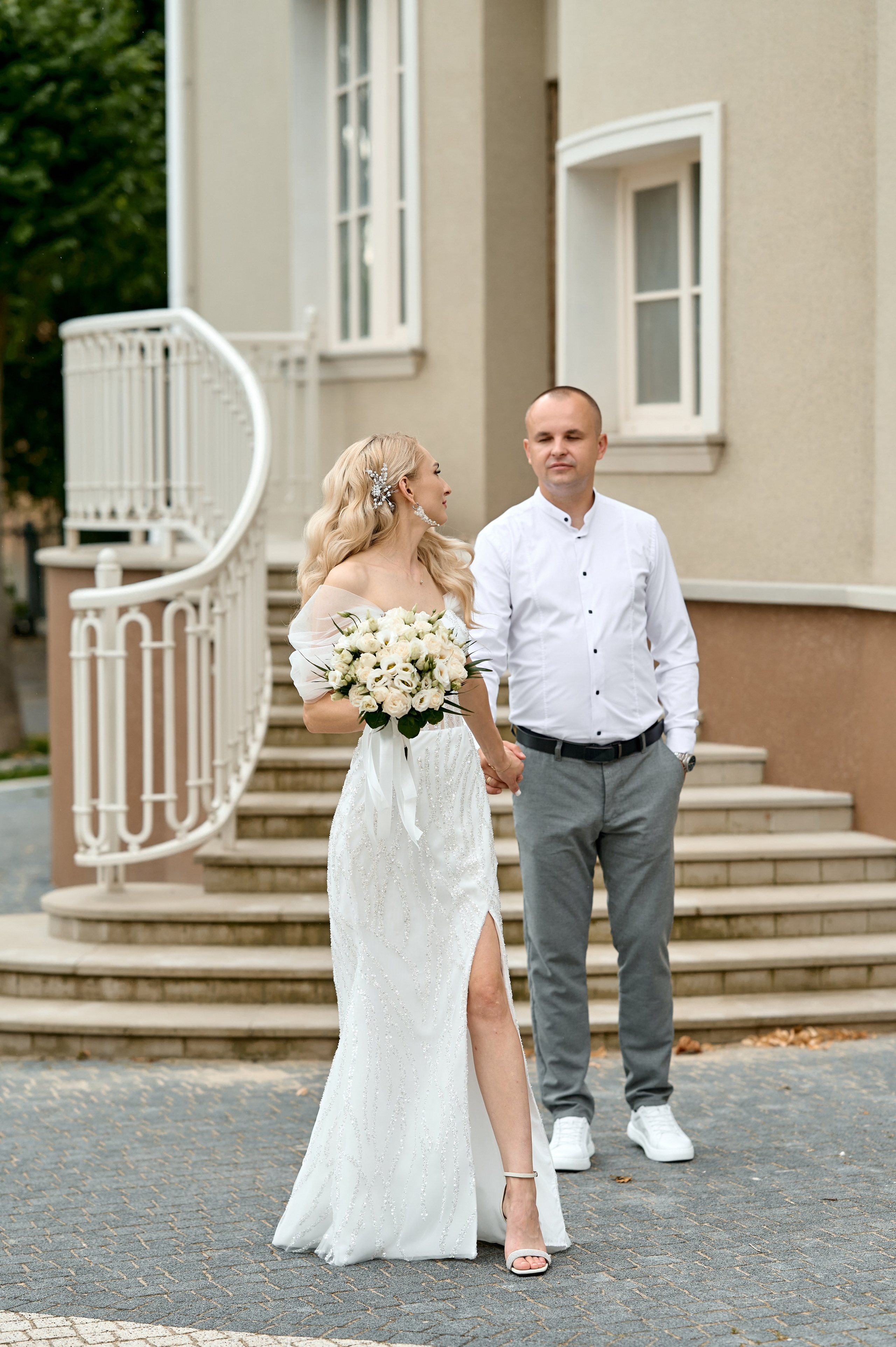 Wedding Day. Весільний та сімейний фотограф Україна