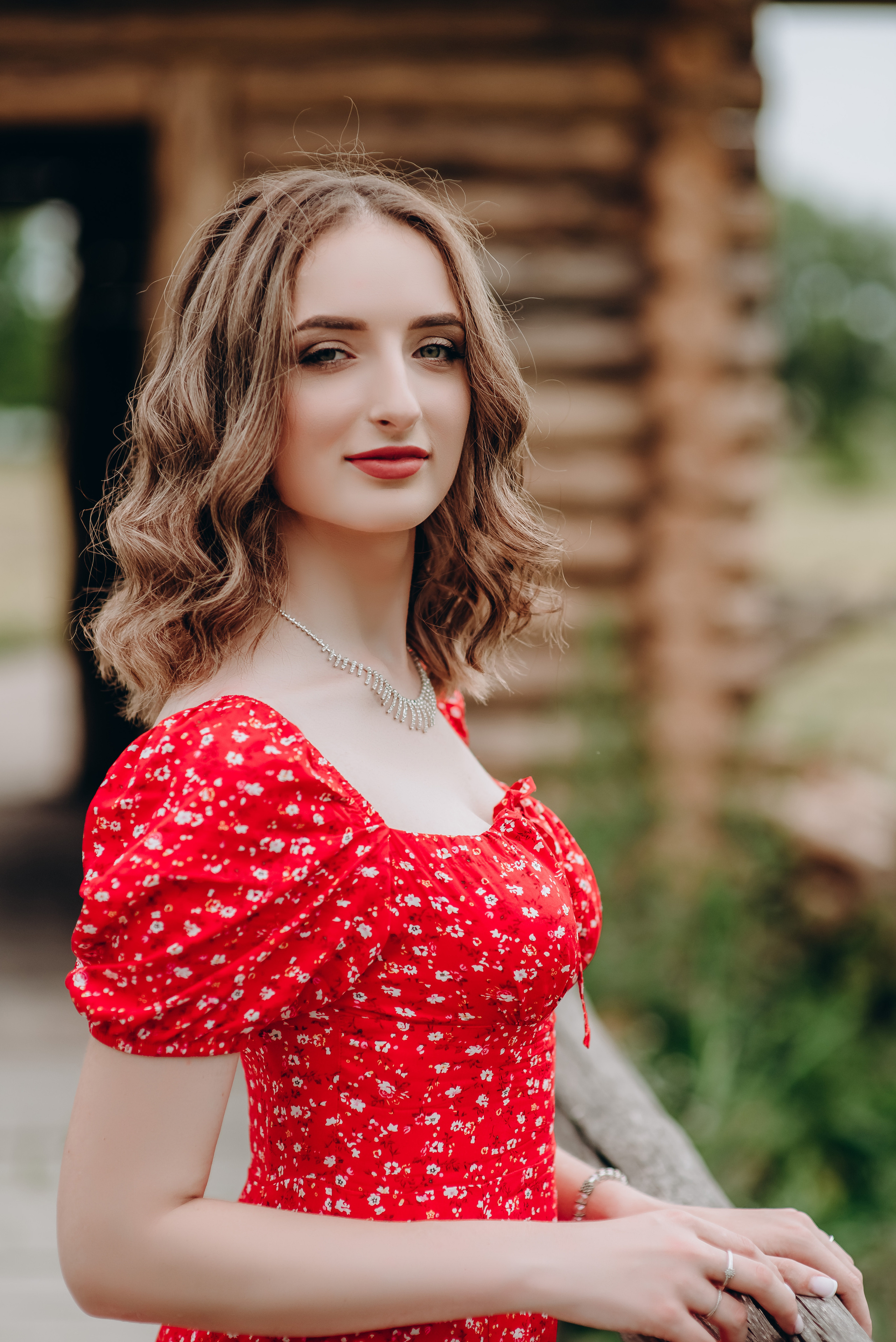 Прекрасна половинка. Весільний та сімейний фотограф Україна