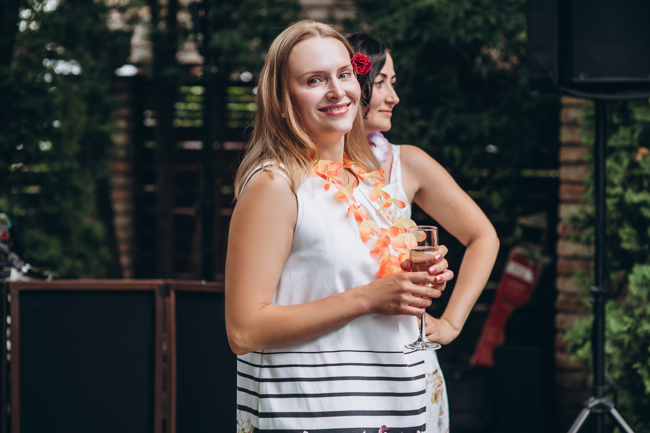 Вечірка Каті Бльостки. Весільний та сімейний фотограф Україна