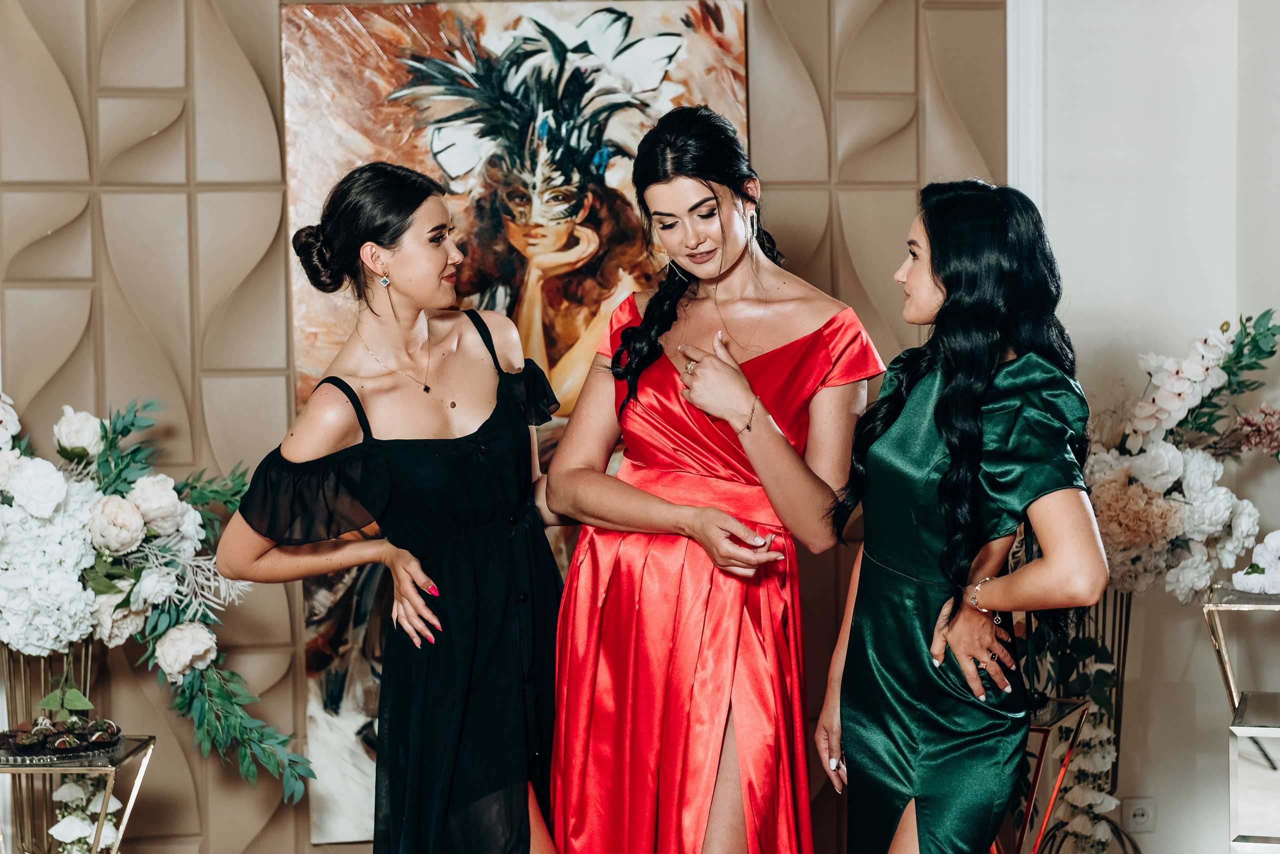 Яна. Весільний та сімейний фотограф Україна