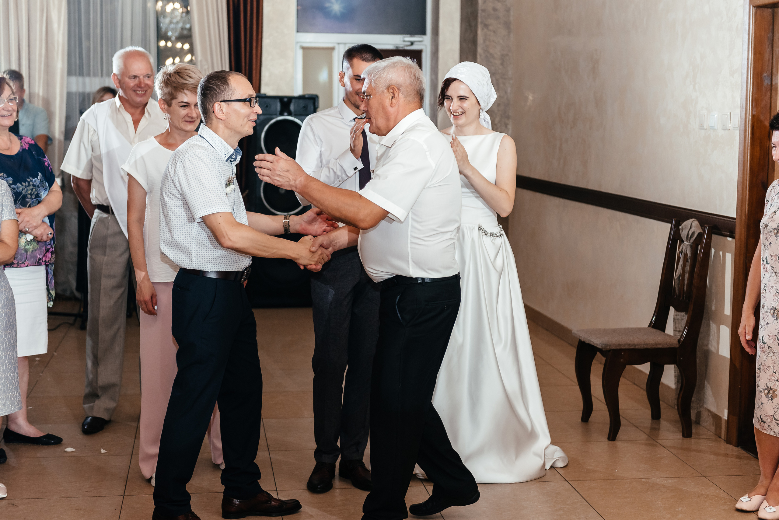 Весілля Юліі та Вови. Весільний та сімейний фотограф Україна