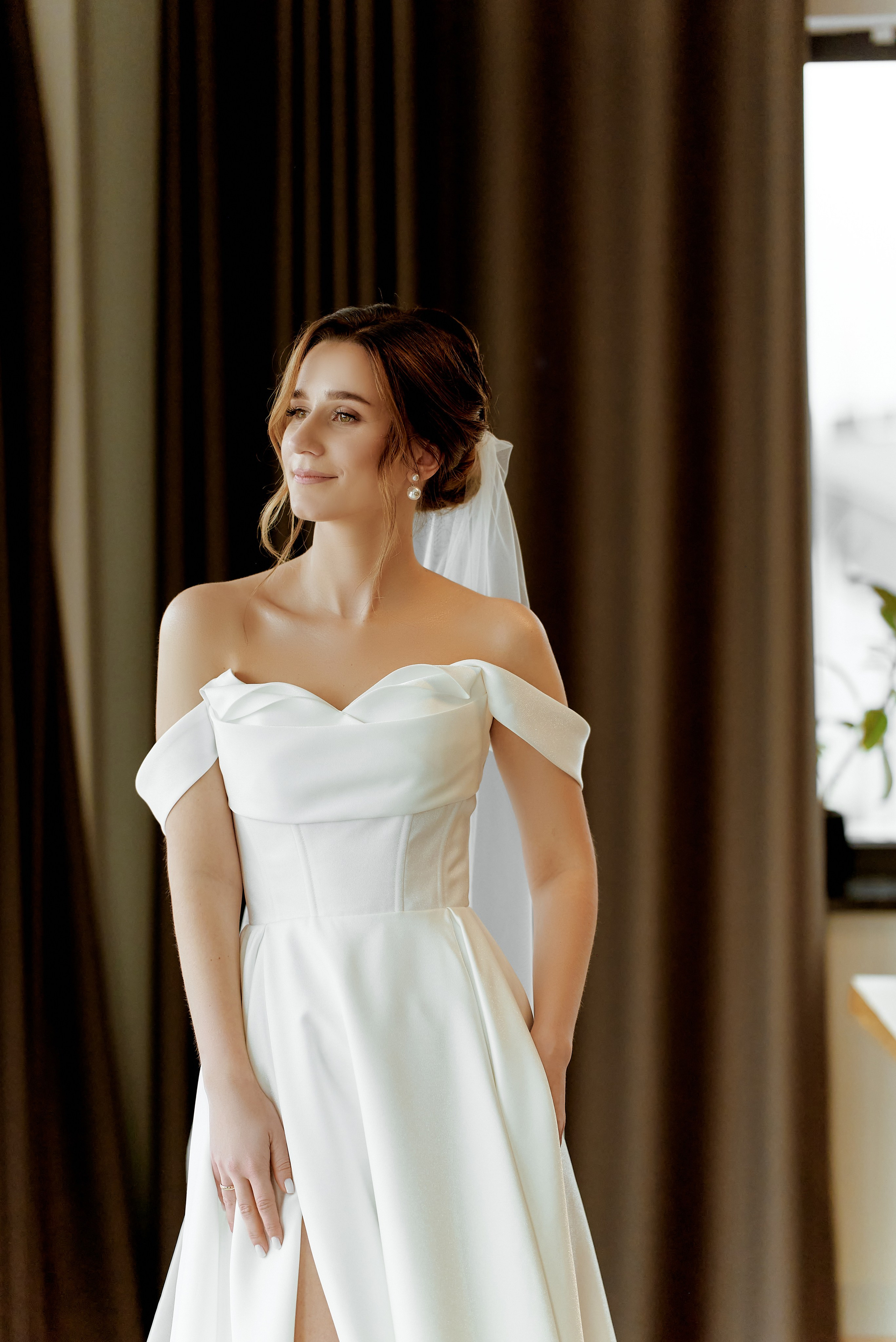 Wedding Day. Весільний та сімейний фотограф Україна