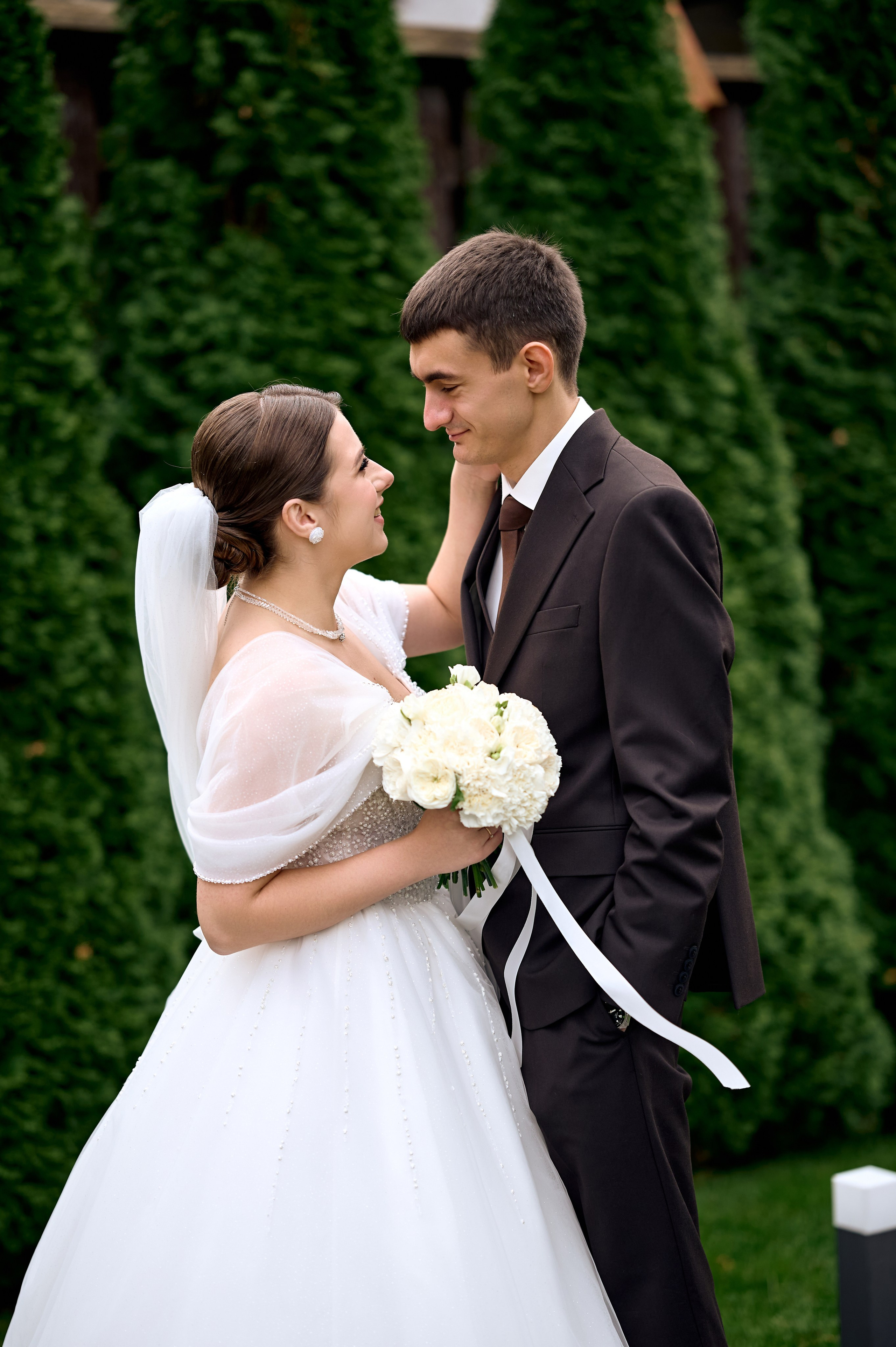 Весільні історіі. Весільний та сімейний фотограф Україна