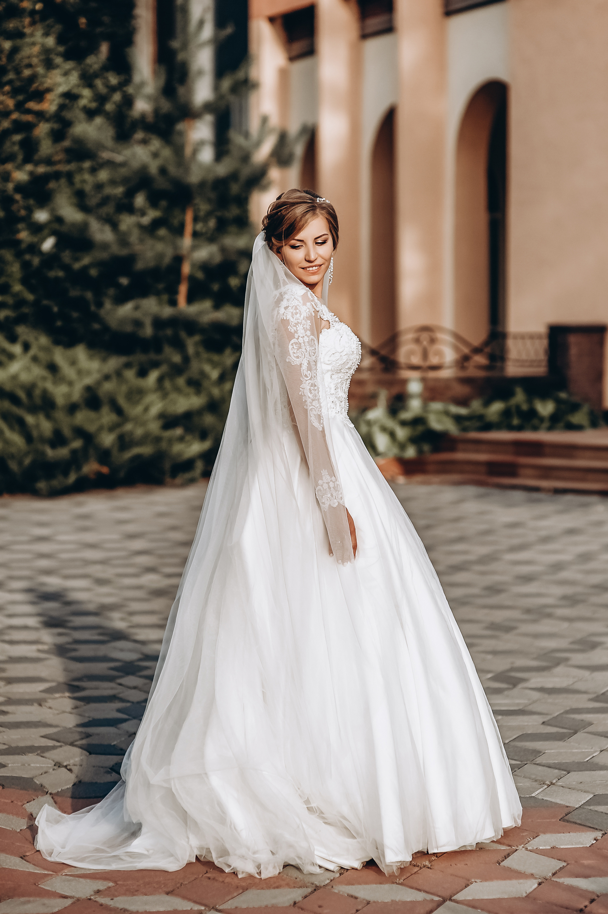 Весільна фотосесія 2. Весільний та сімейний фотограф Україна