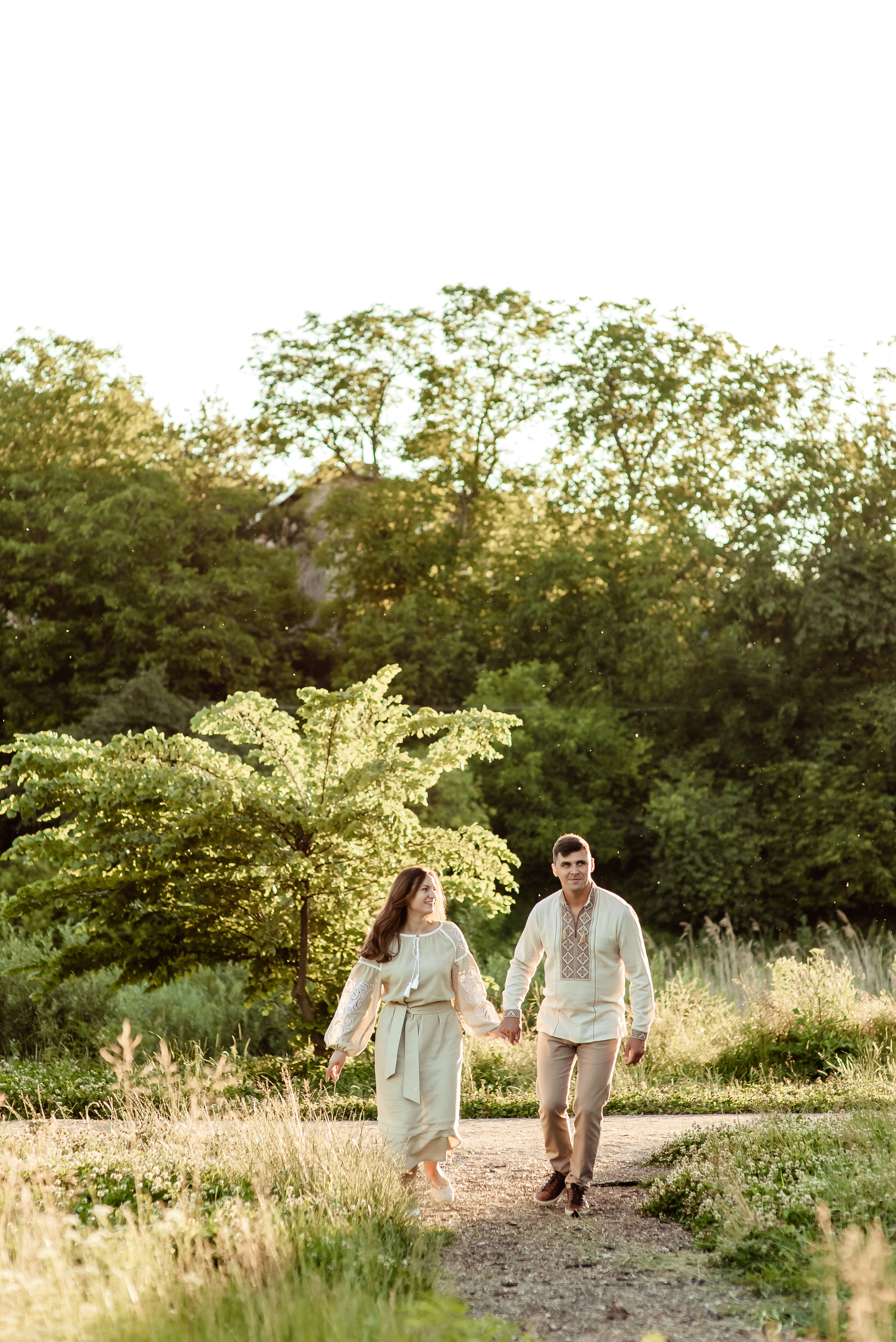 Сім"я. Весільний та сімейний фотограф Україна