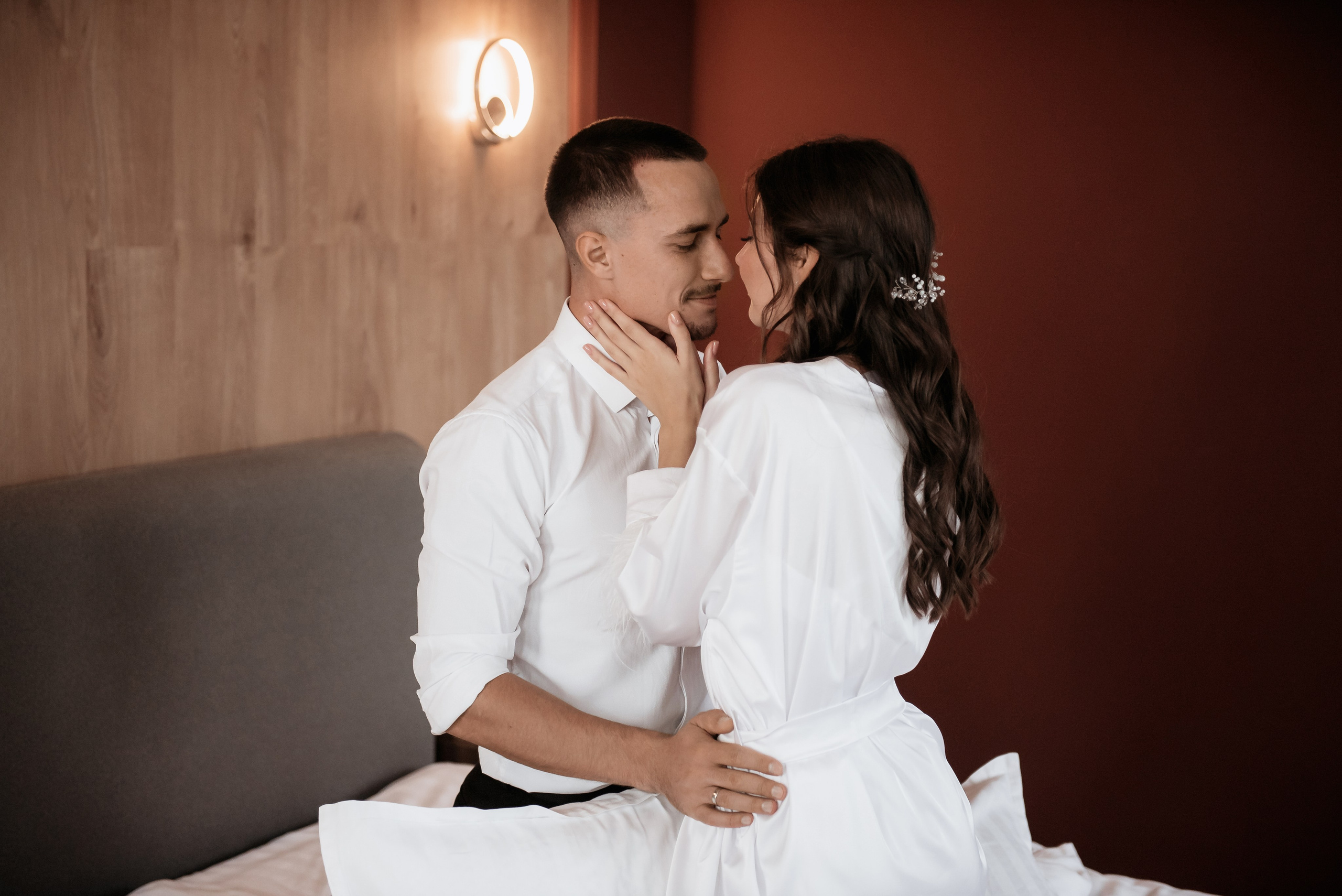 Wedding Day. Весільний та сімейний фотограф Україна