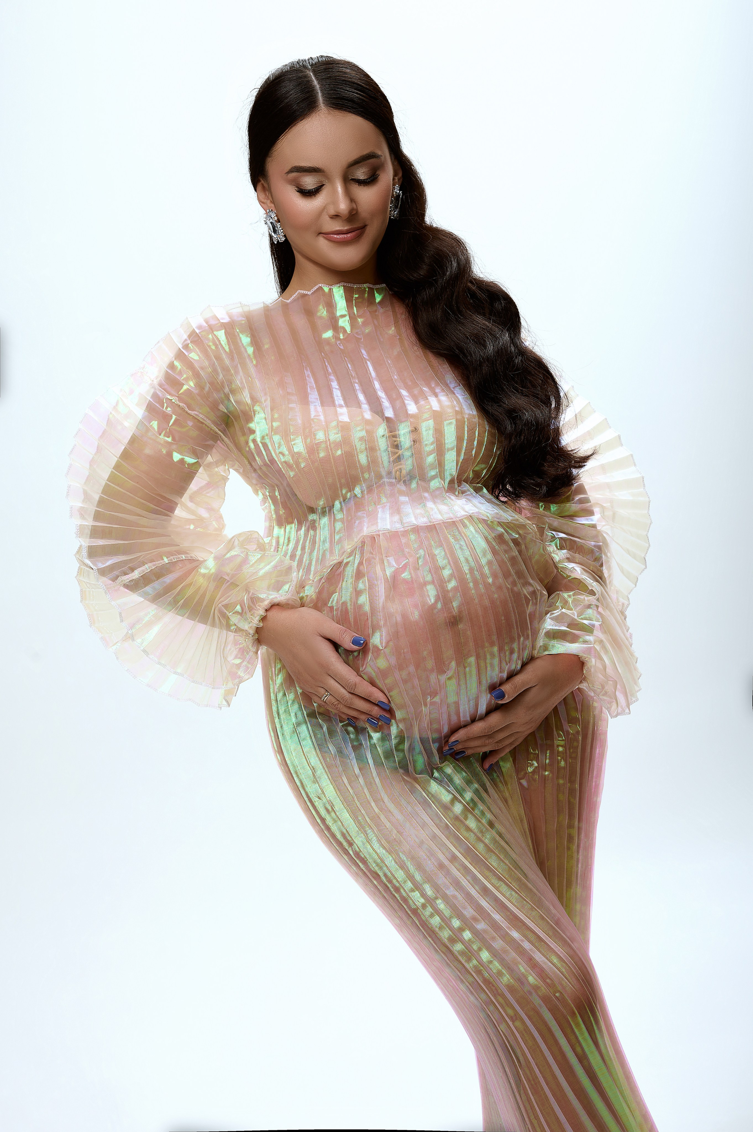 Вагітність. Весільний та сімейний фотограф Україна