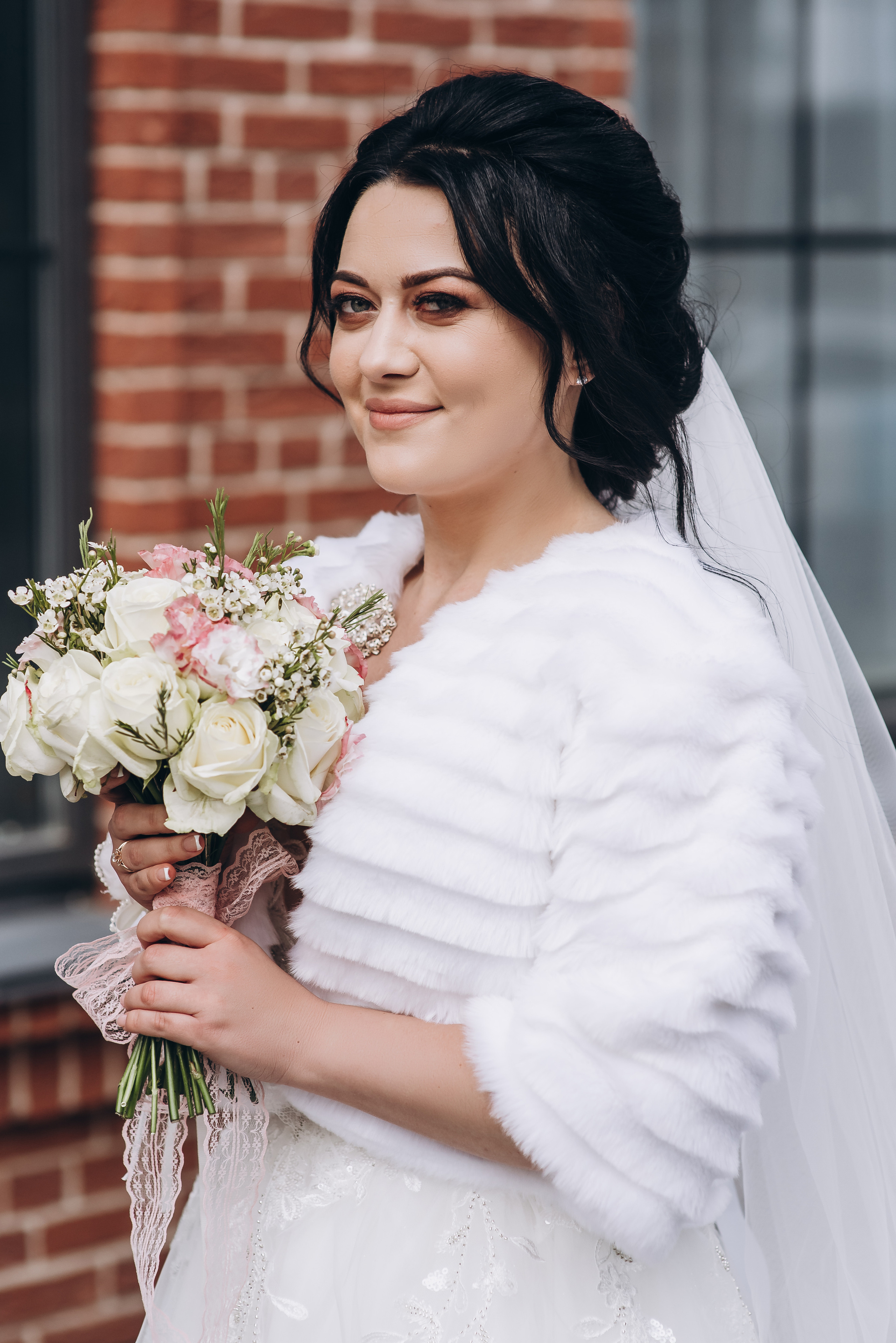 Аня та Кирил весілля. Весільний та сімейний фотограф Україна