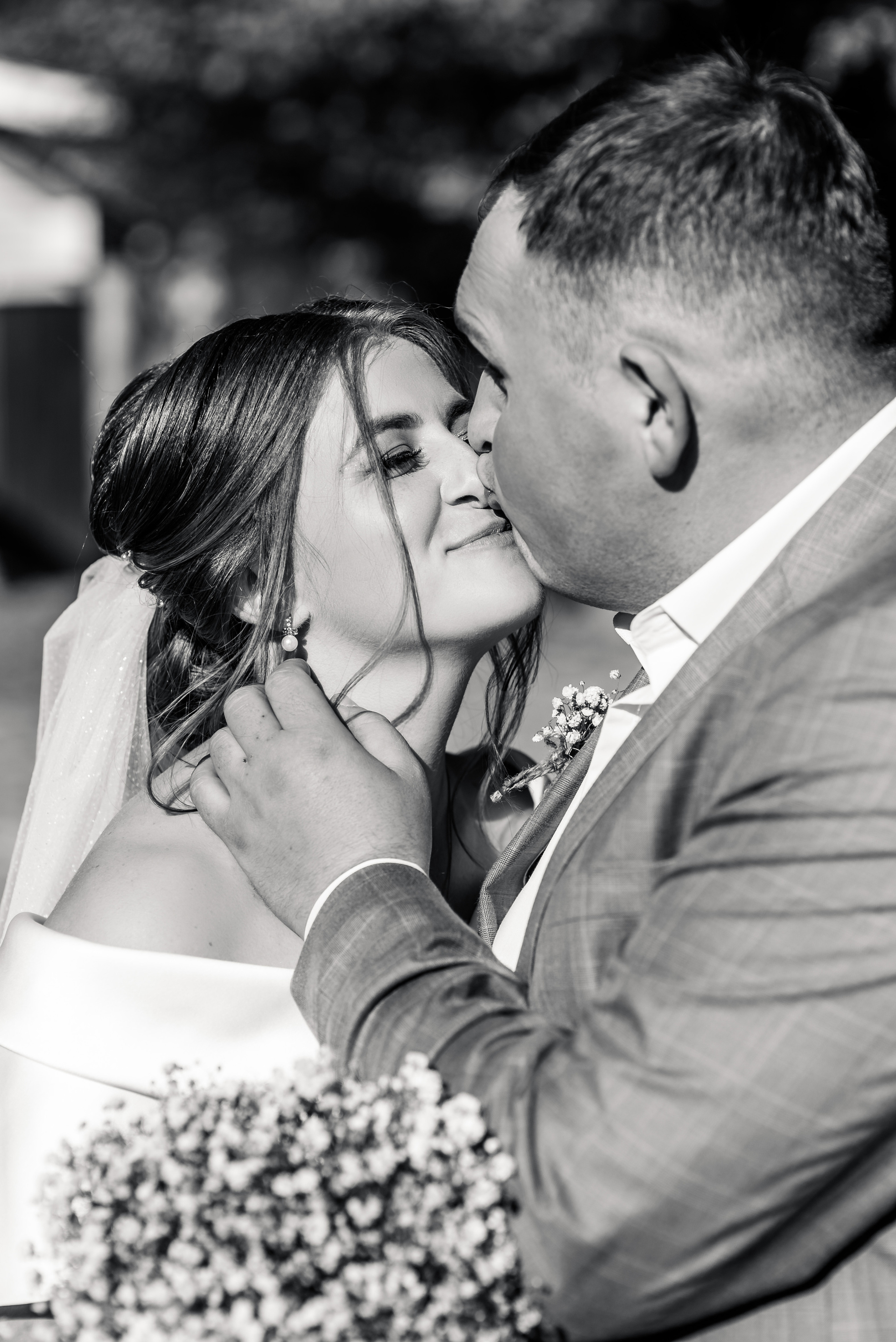 Весілля Марьяни та Віталія. Весільний та сімейний фотограф Україна