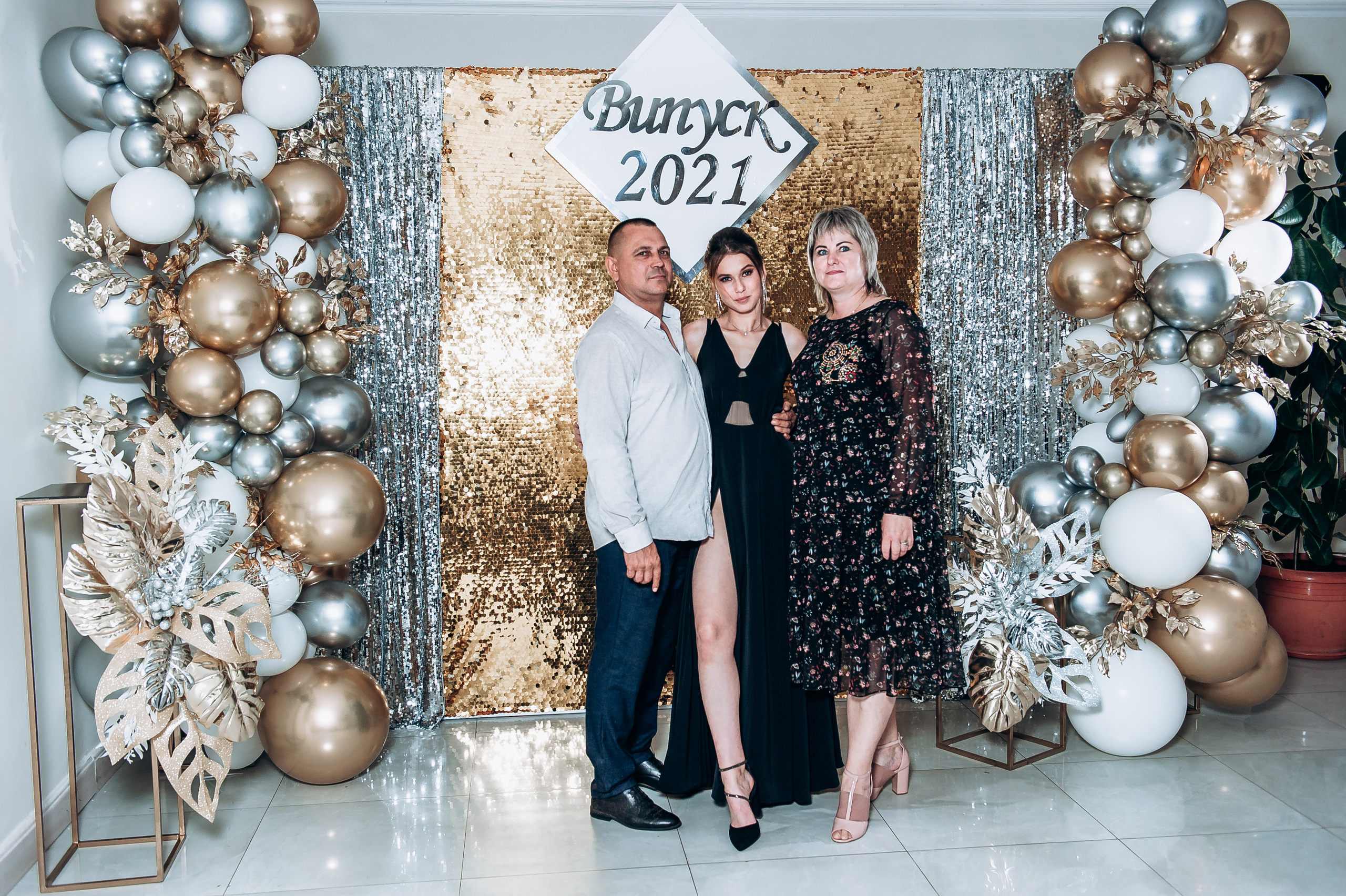 Випускники. Весільний та сімейний фотограф Україна