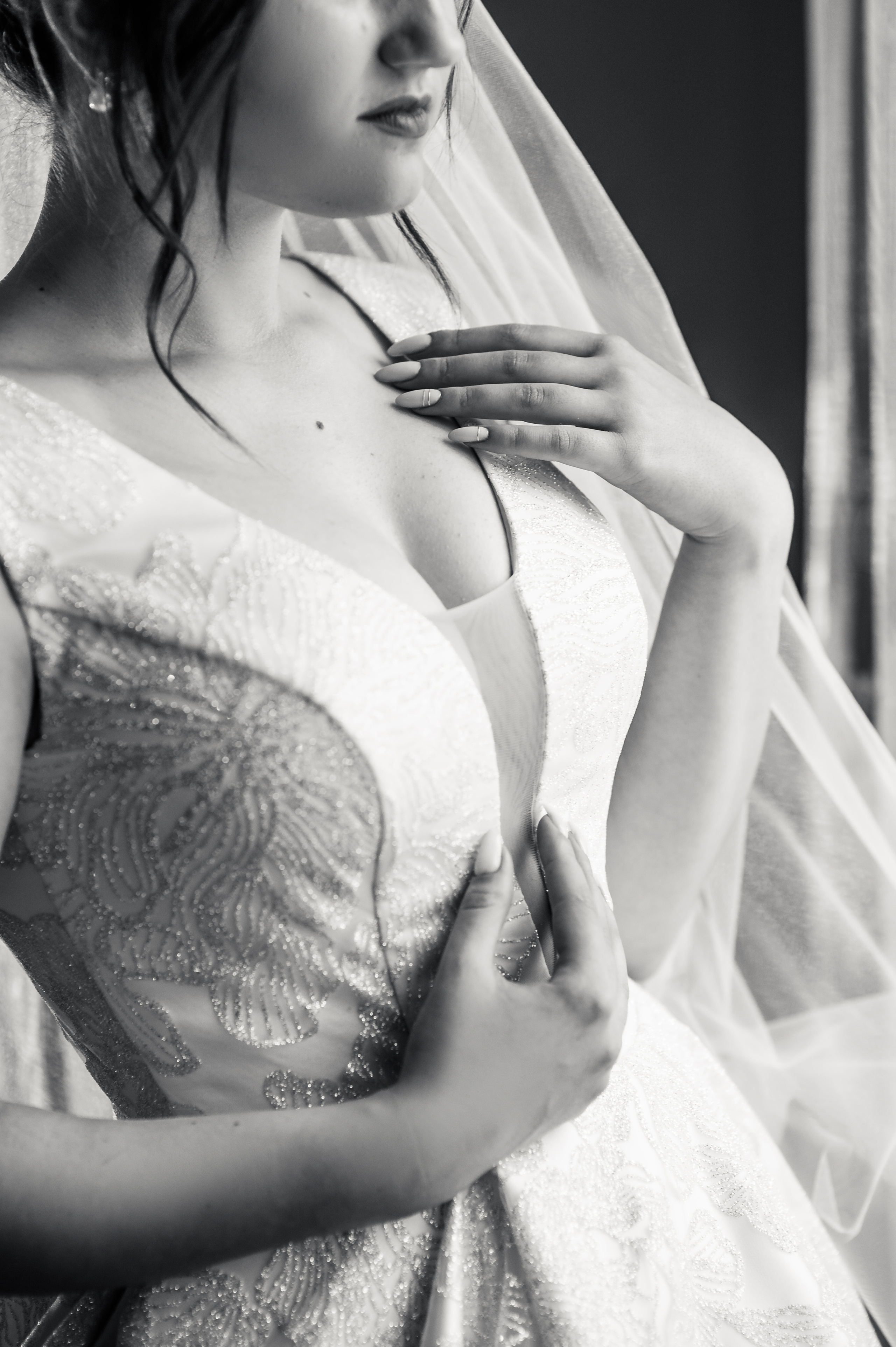 Весілля Олі та Данила. Весільний та сімейний фотограф Україна