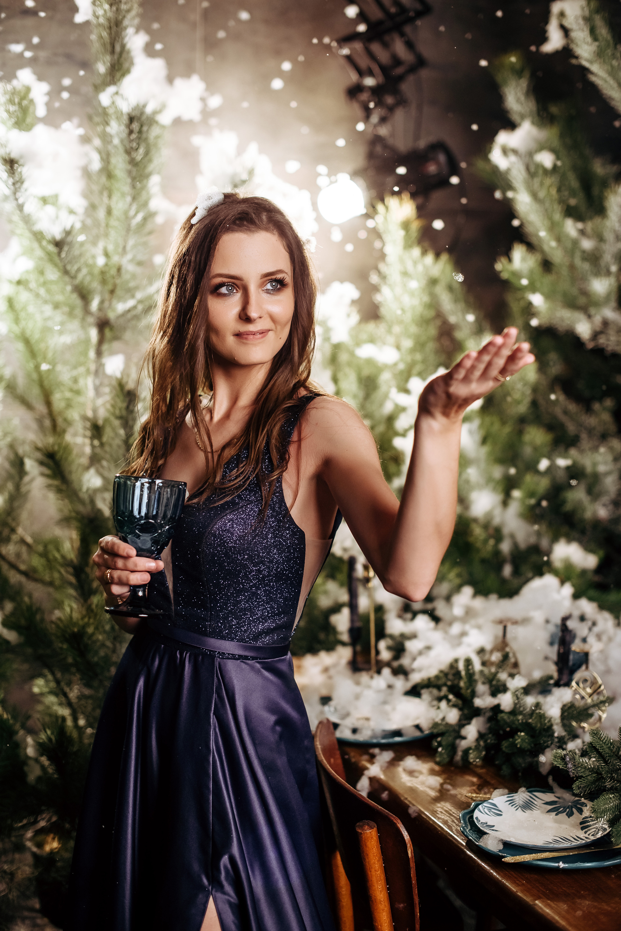 Новорічна та сімейн фотосесія. Весільний та сімейний фотограф Україна