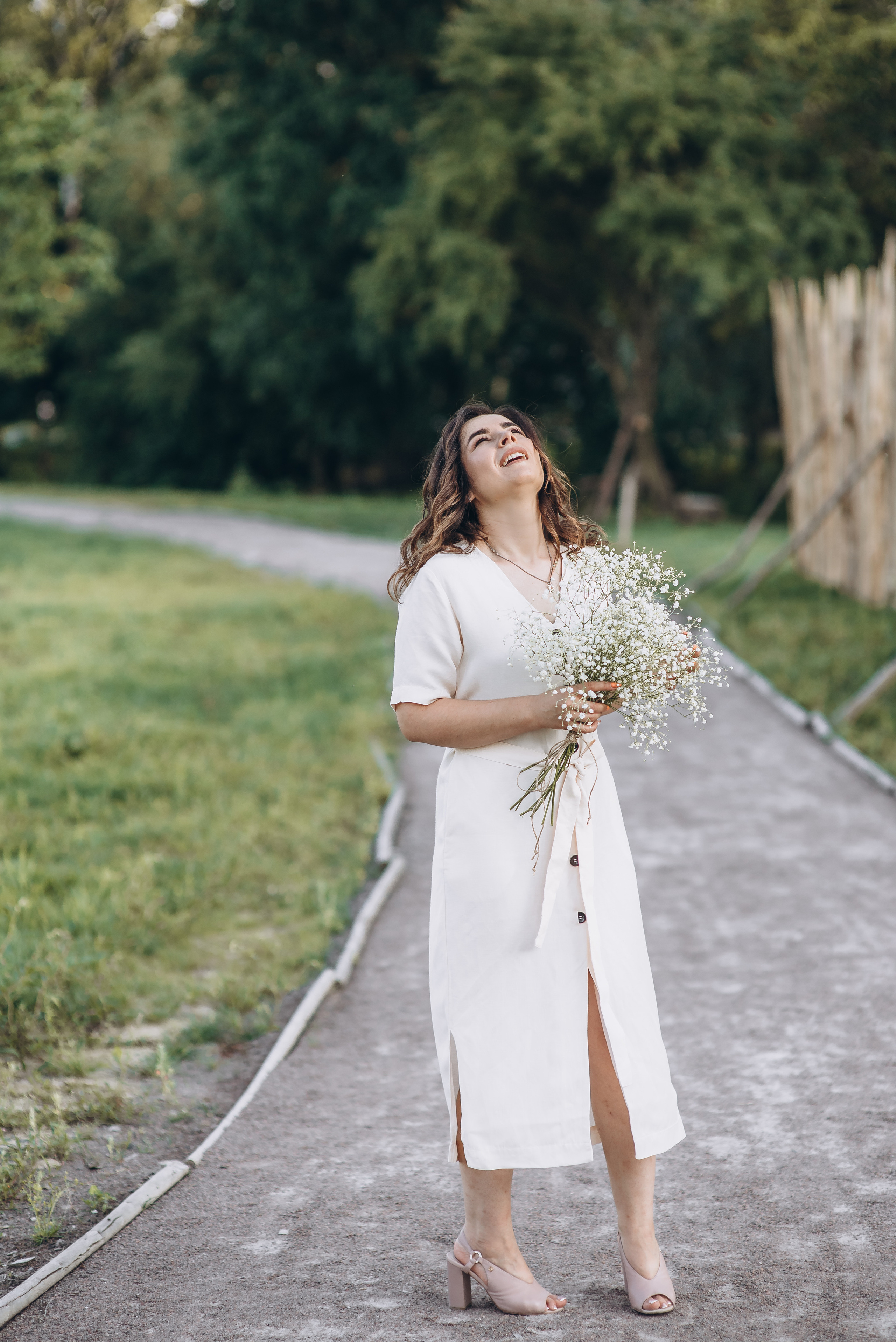 Персональна фотосесія. Весільний та сімейний фотограф Україна