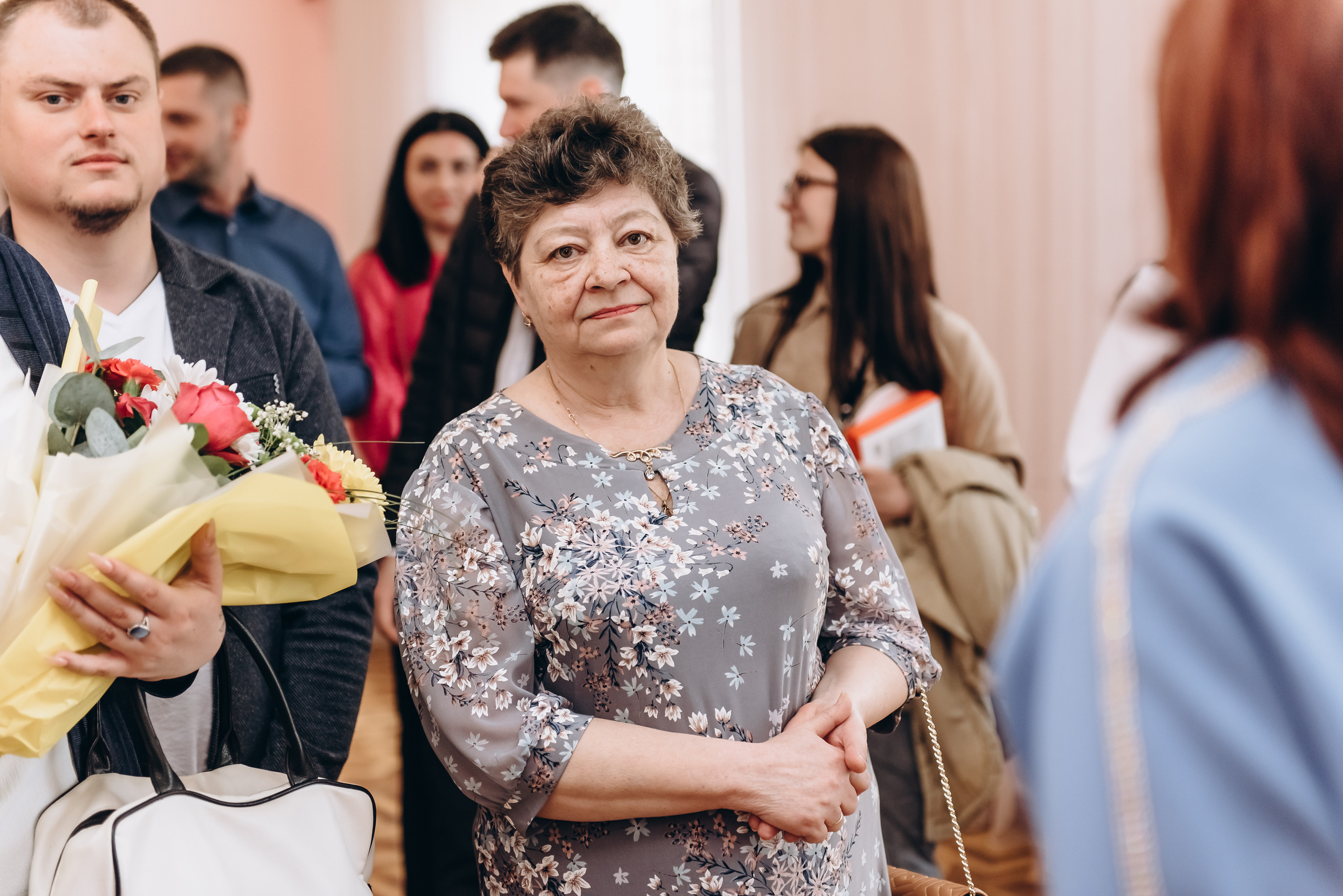 Розпис Даші та Діми. Весільний та сімейний фотограф Україна