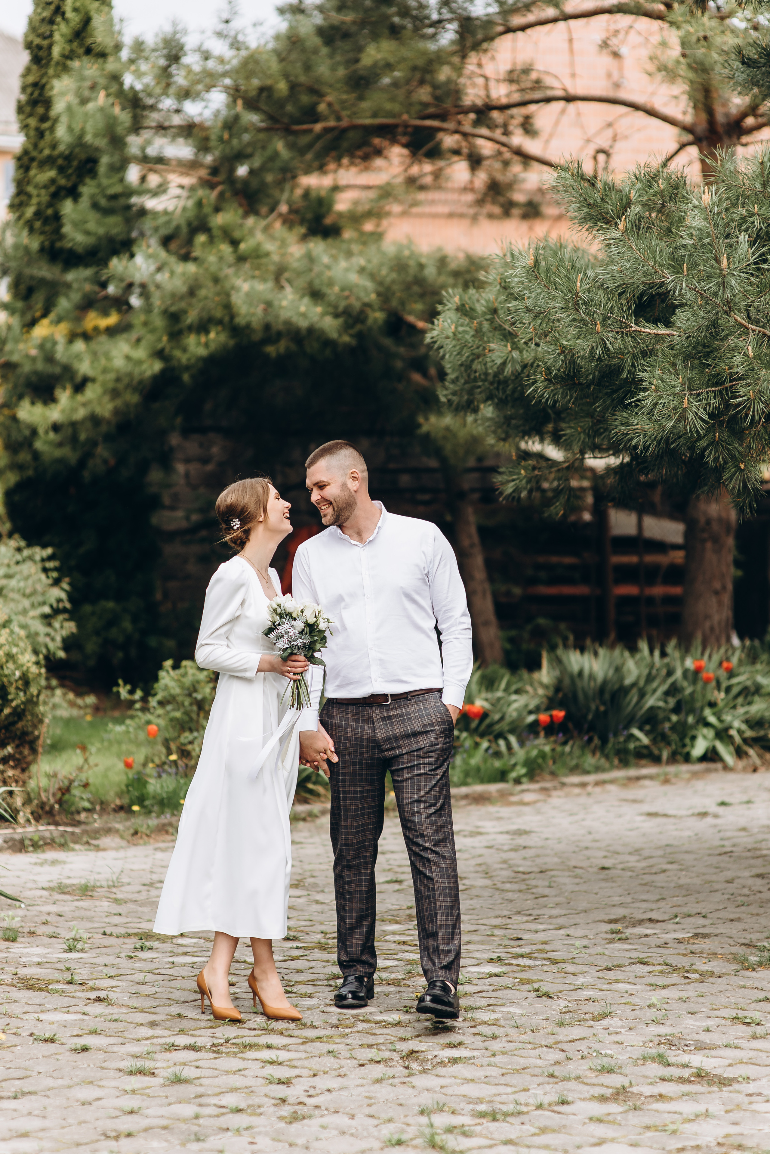 Розпис Даші та Діми. Весільний та сімейний фотограф Україна