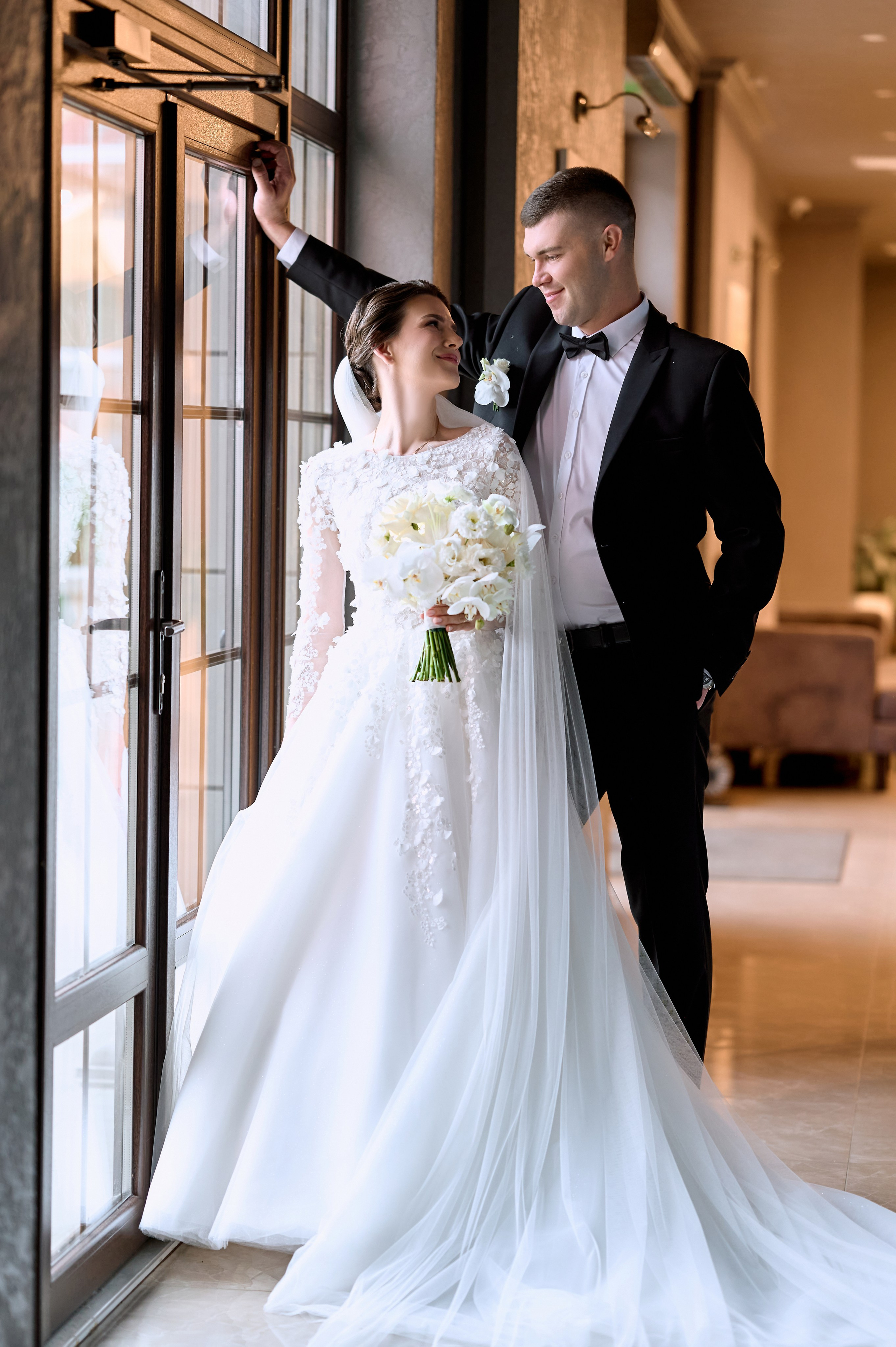 Wedding Day. Весільний та сімейний фотограф Україна