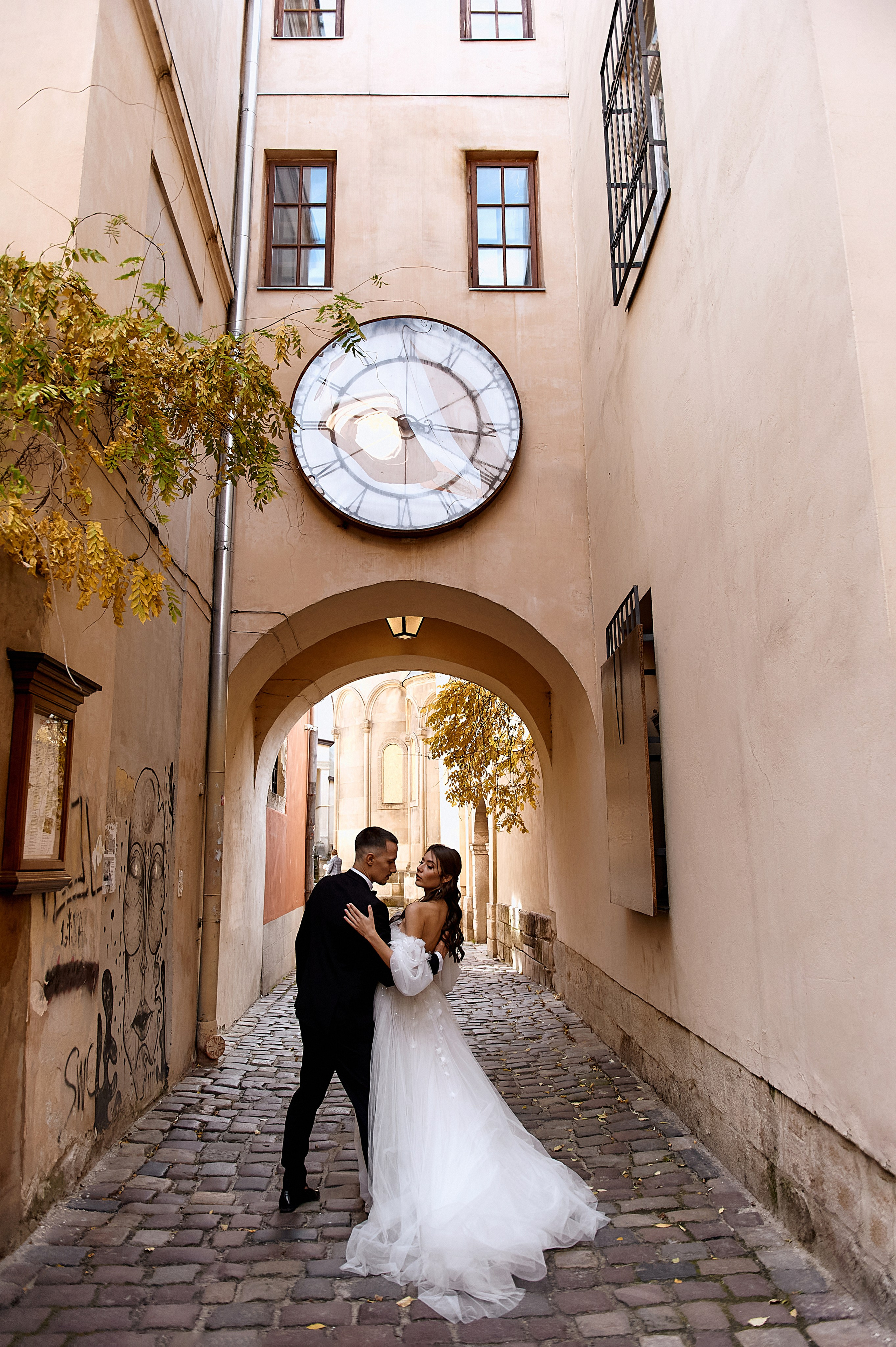 Wedding Day. Весільний та сімейний фотограф Україна