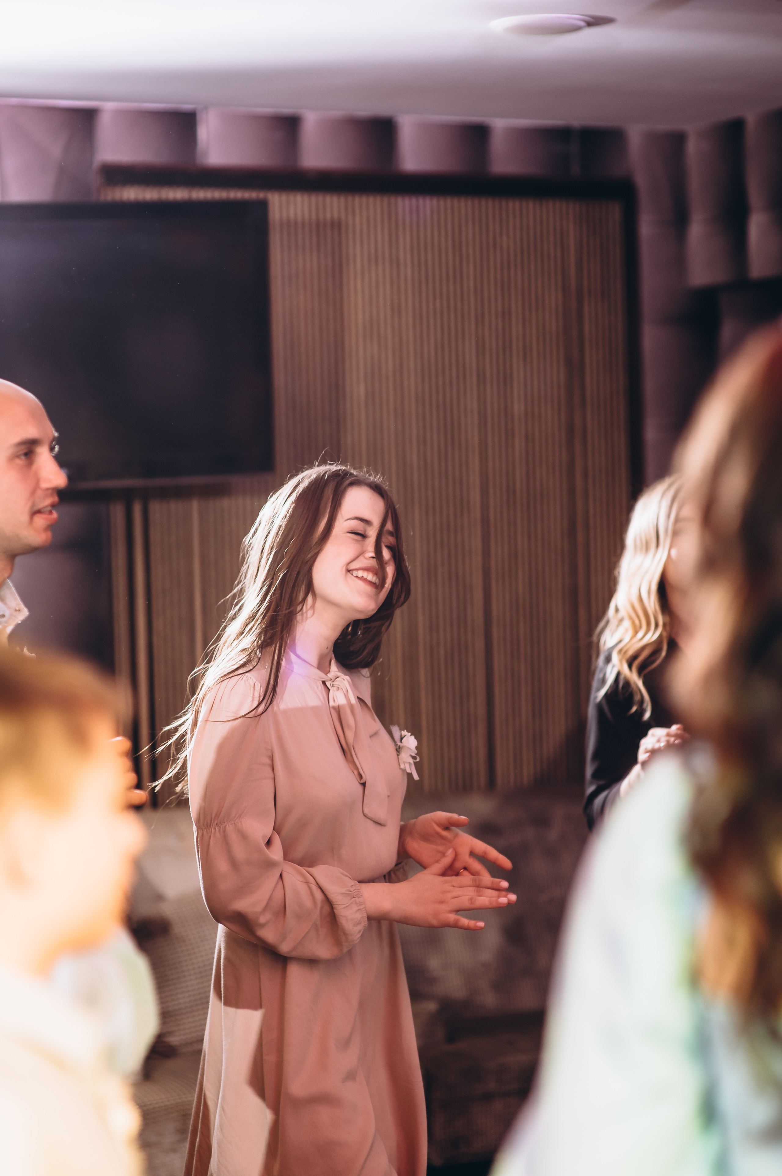Юлія та Сергій (анонс). Весільний та сімейний фотограф Україна