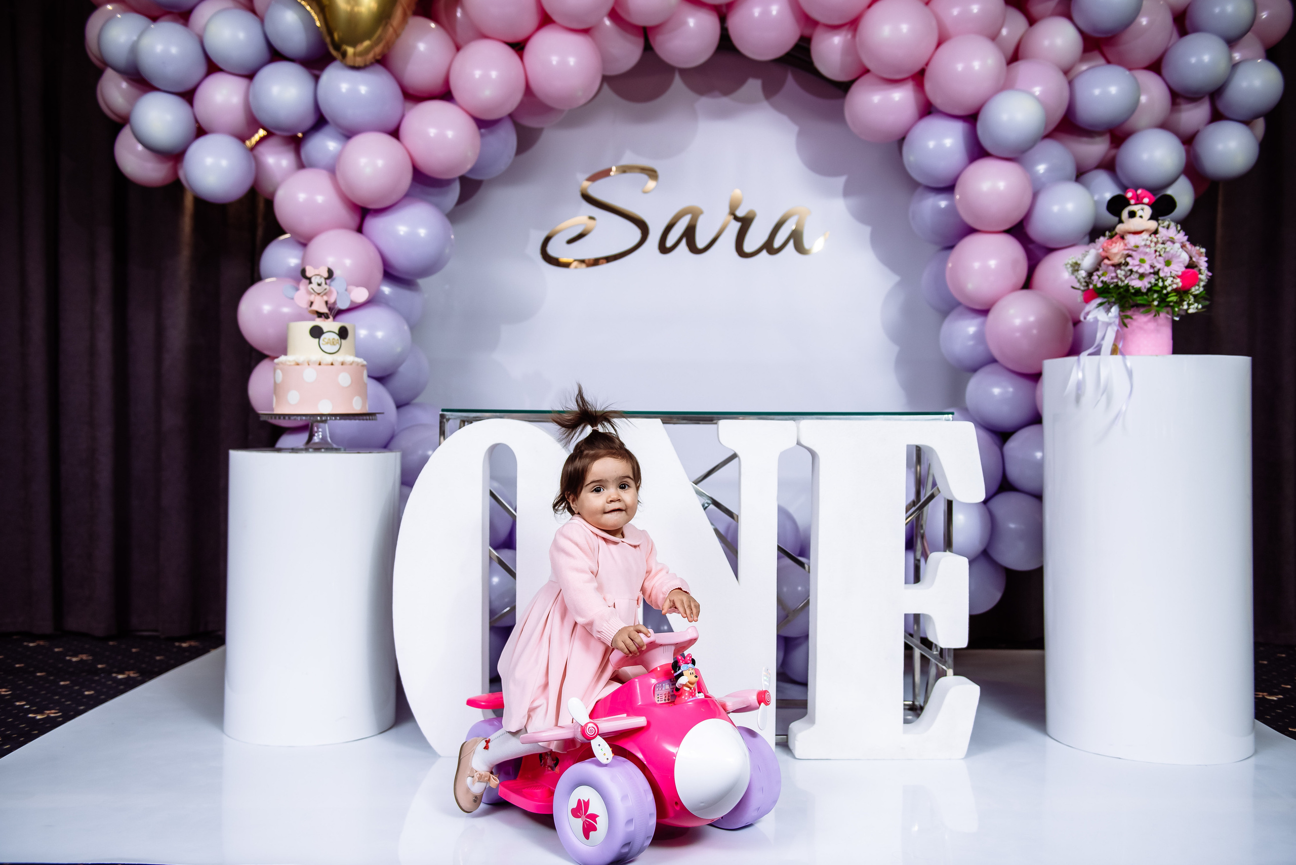 День народження. Весільний та сімейний фотограф Україна