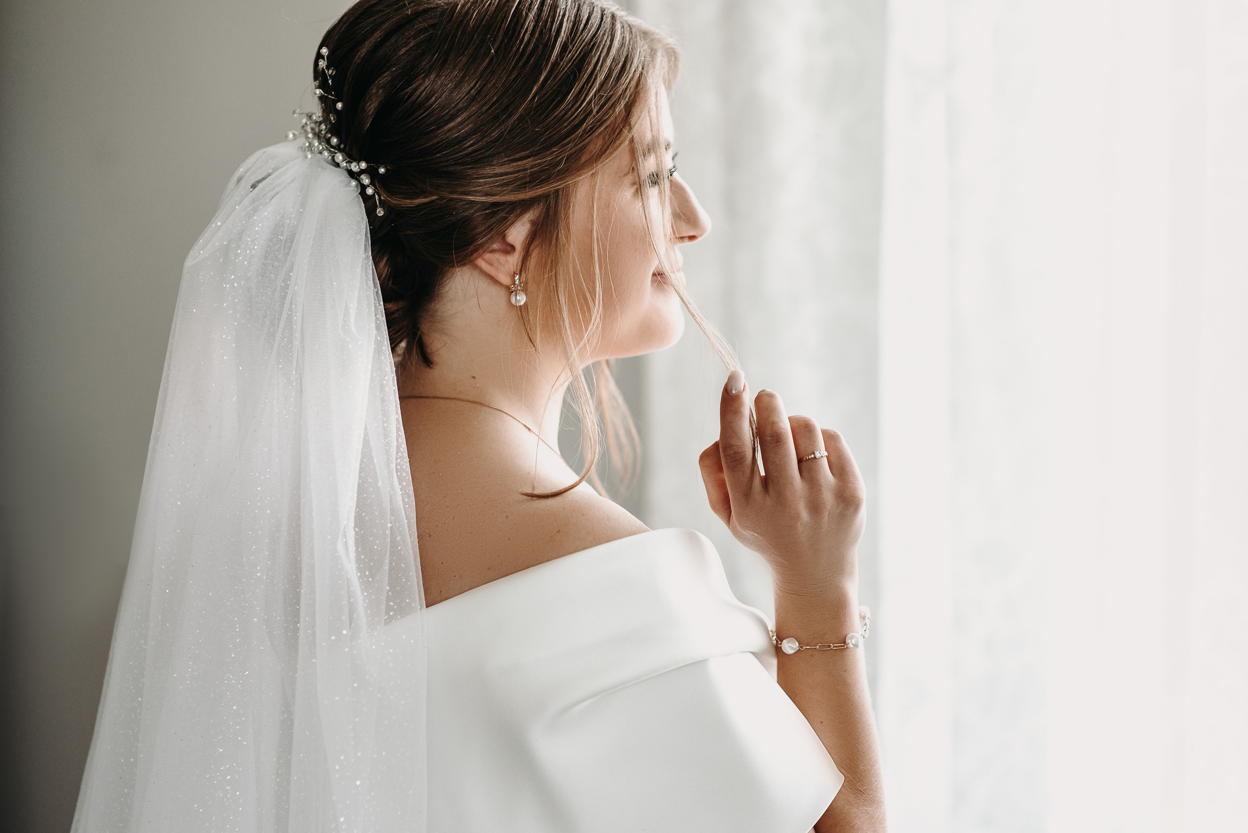 Весілля Марьяни та Віталія. Весільний та сімейний фотограф Україна