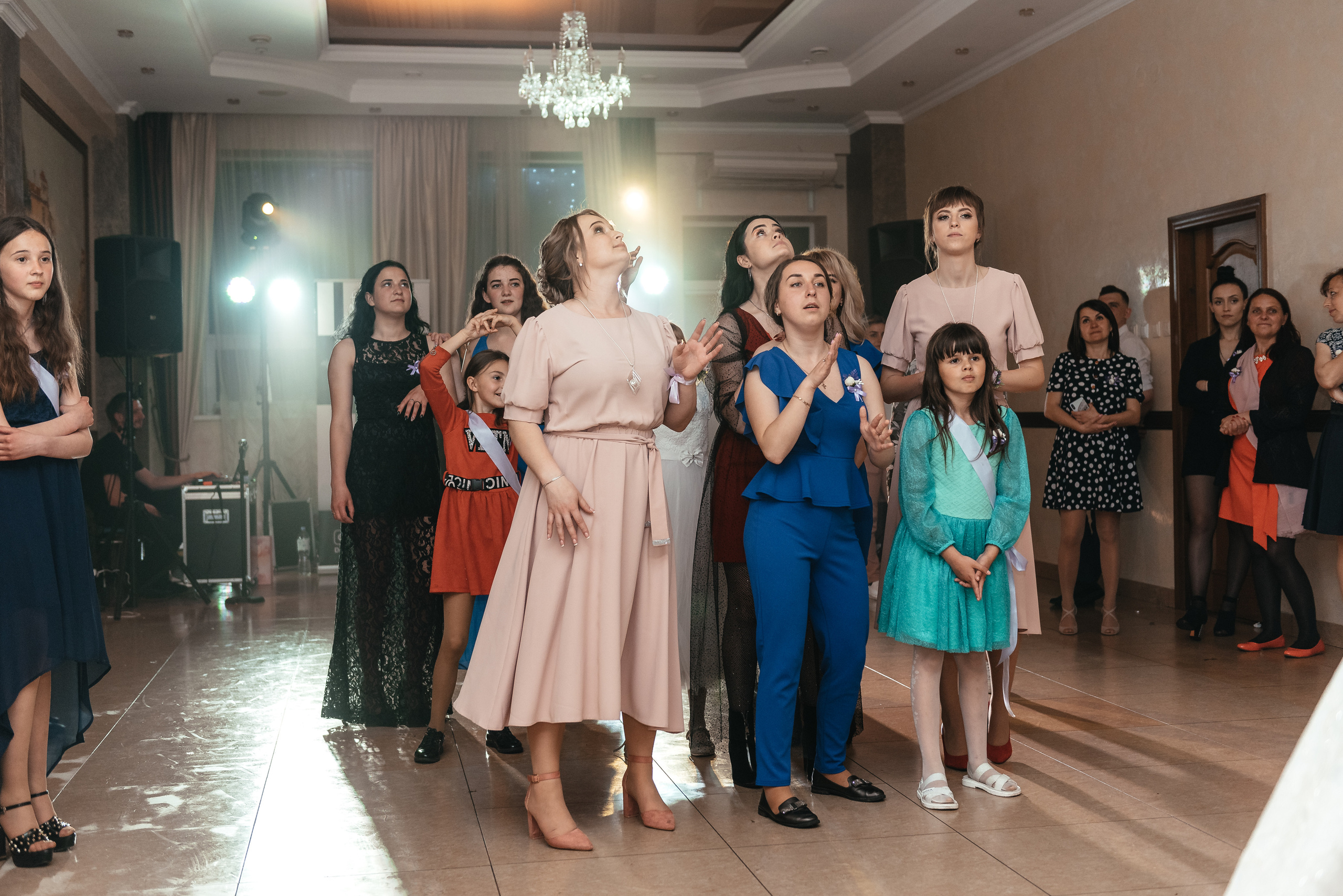 Весілля Олі та Данила. Весільний та сімейний фотограф Україна