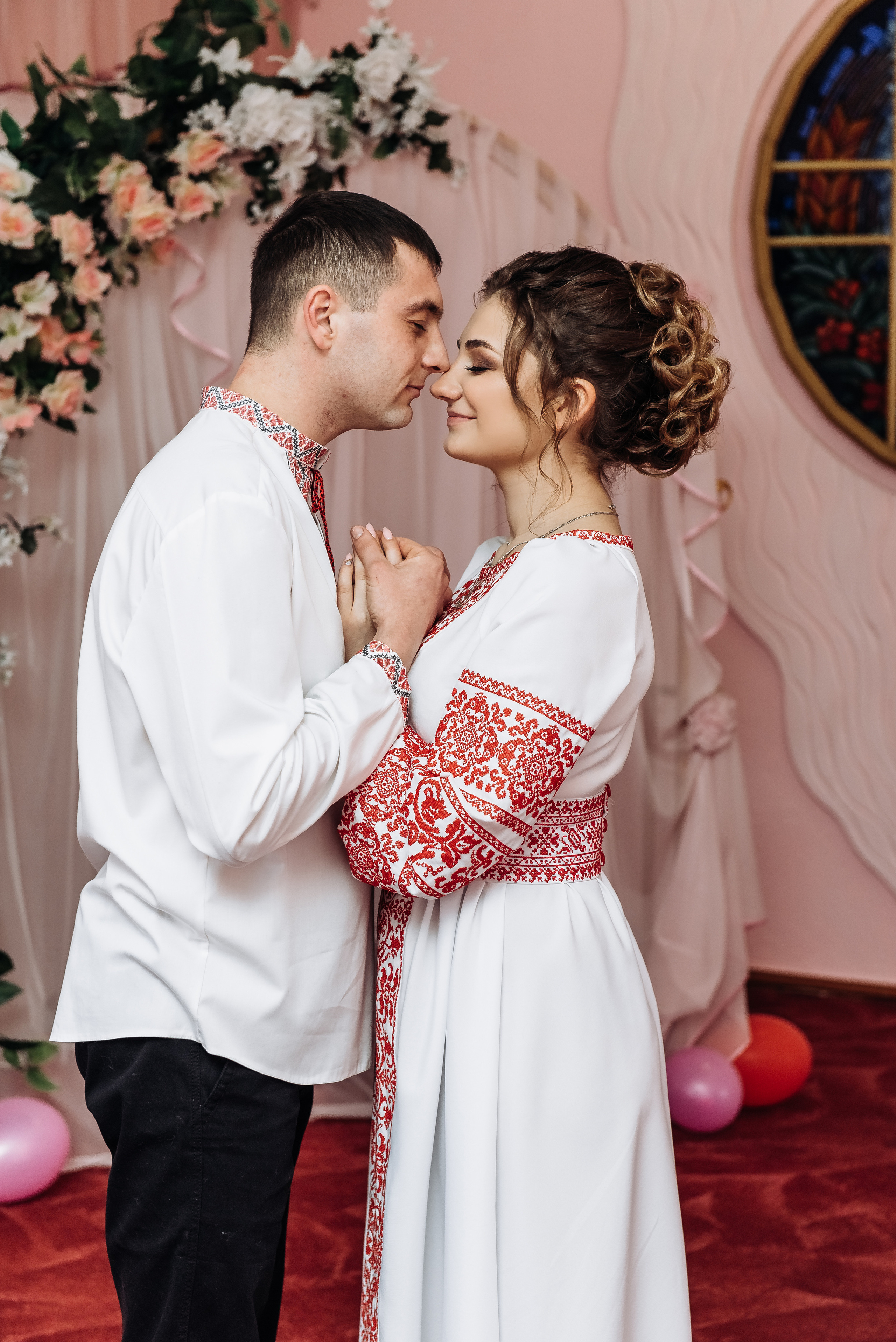 Весільна фотосесія. Весільний та сімейний фотограф Україна