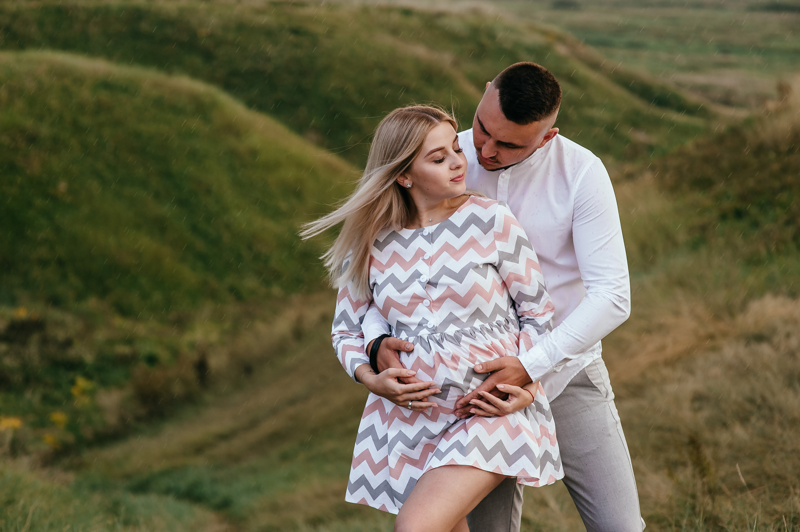 Майбутні батьки. Весільний та сімейний фотограф Україна