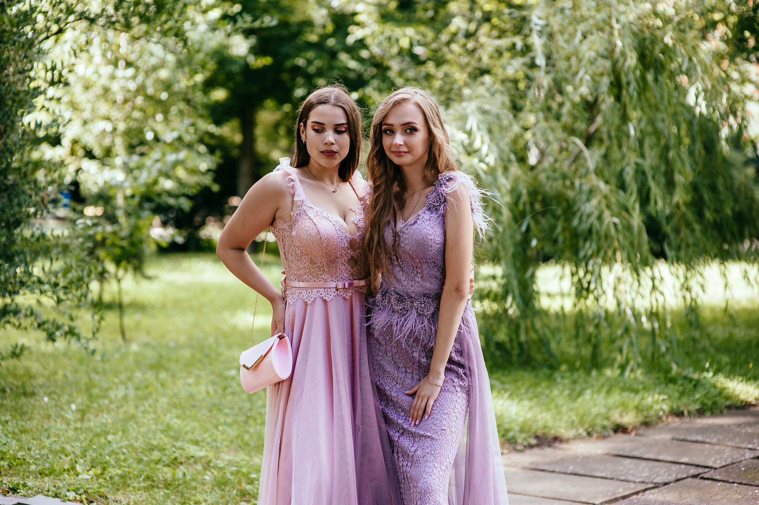 Випускники. Весільний та сімейний фотограф Україна