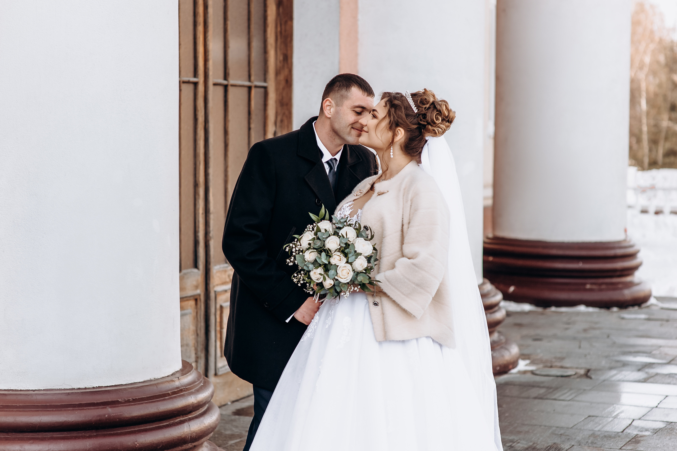 Весільна фотосесія. Весільний та сімейний фотограф Україна