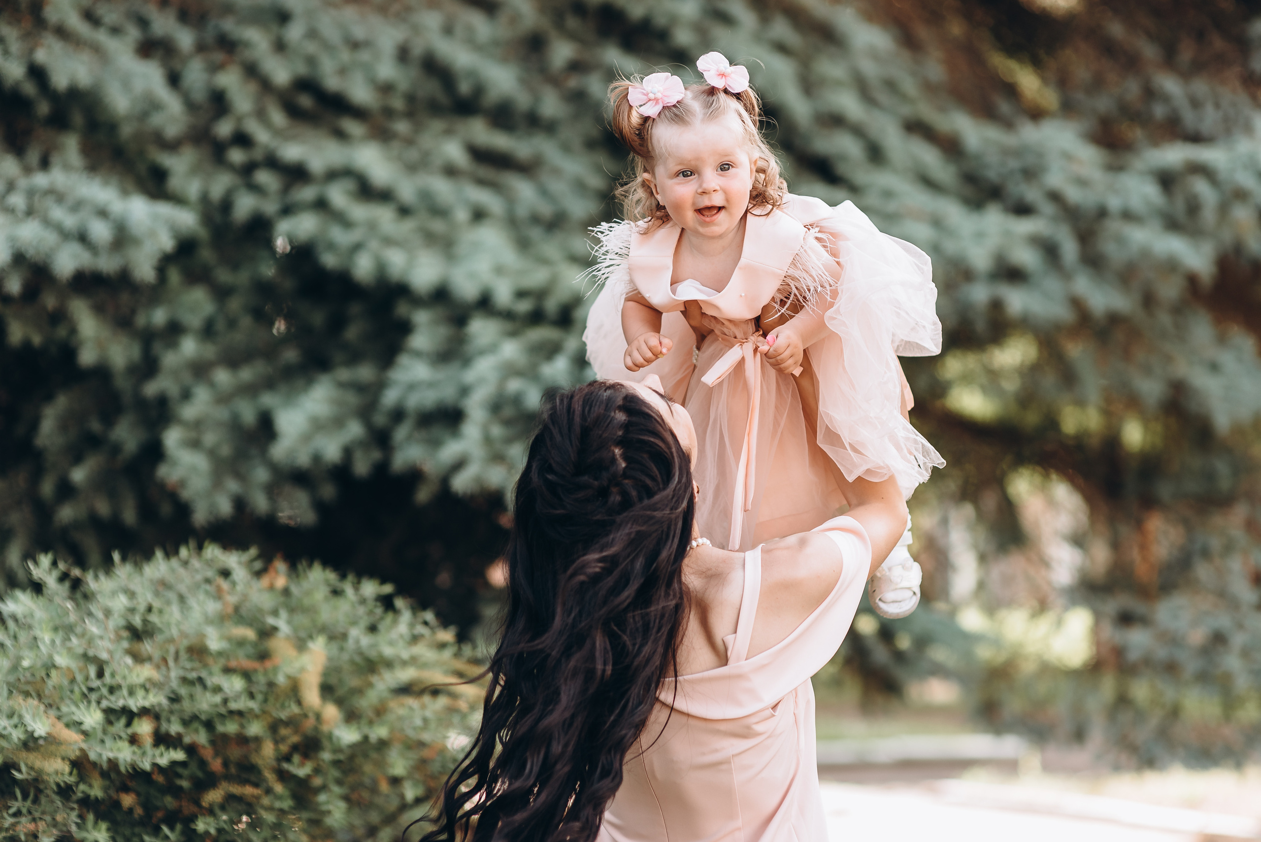 День народження. Весільний та сімейний фотограф Україна