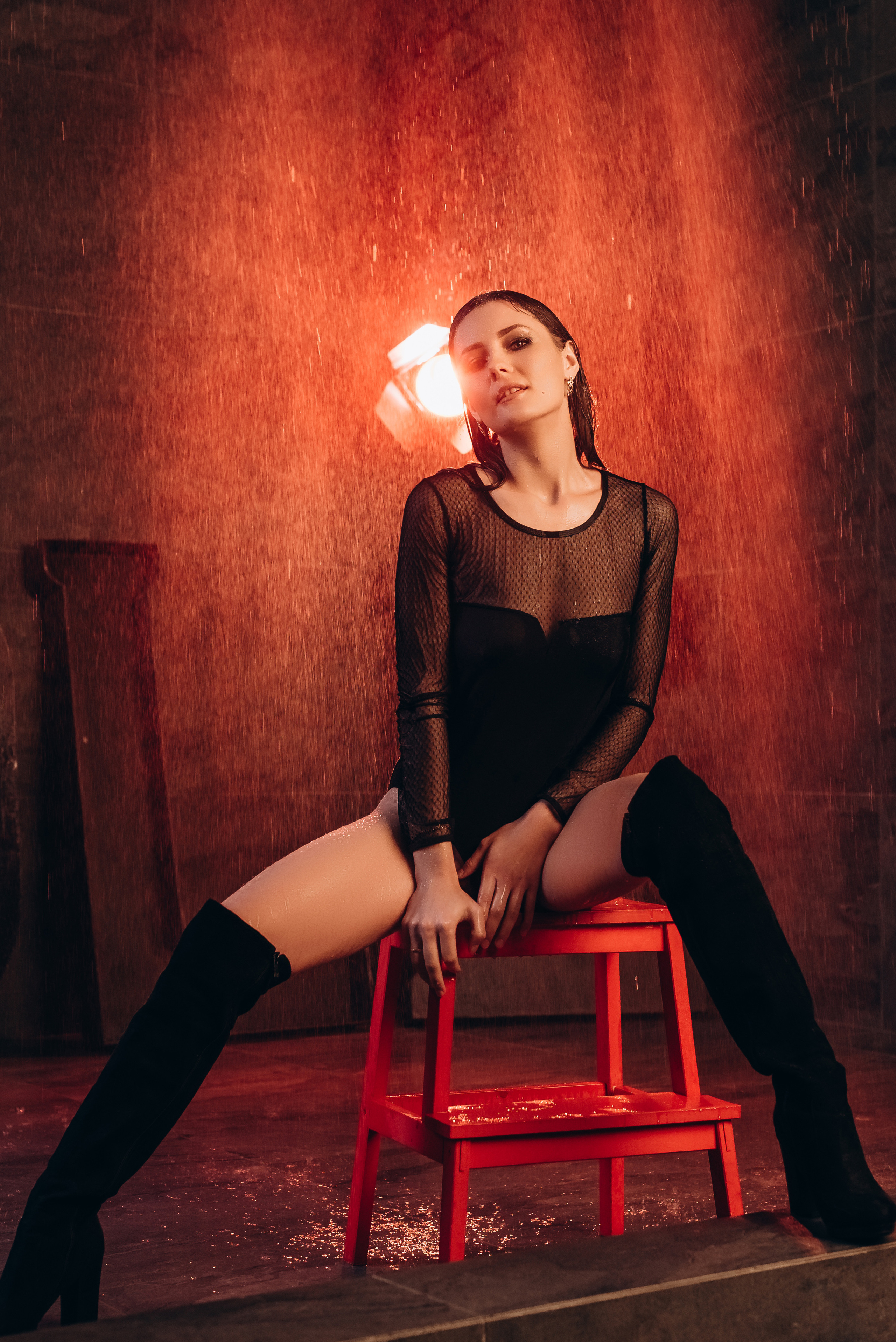 Прекрасна половинка. Весільний та сімейний фотограф Україна