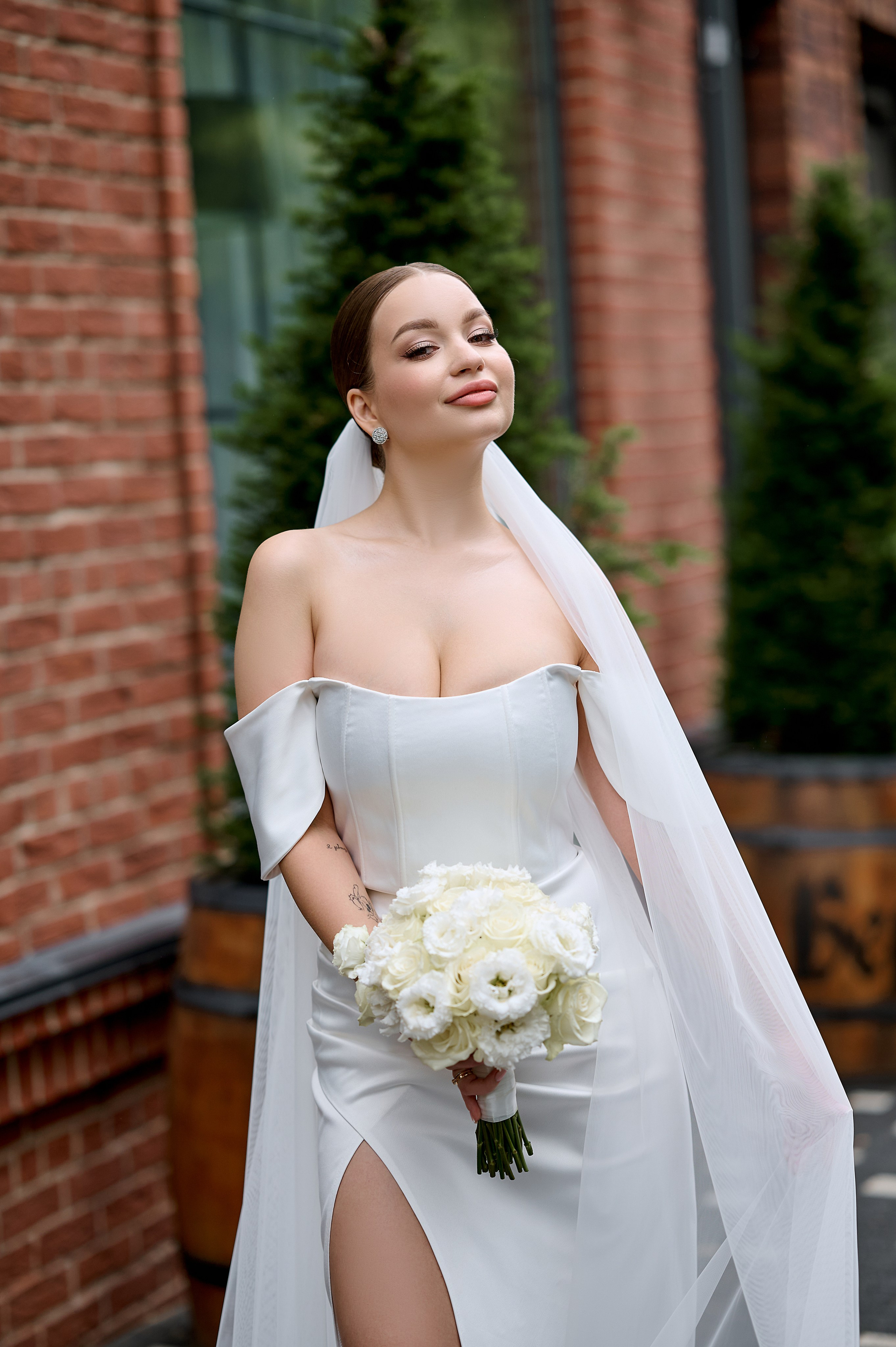 Wedding Day. Весільний та сімейний фотограф Україна