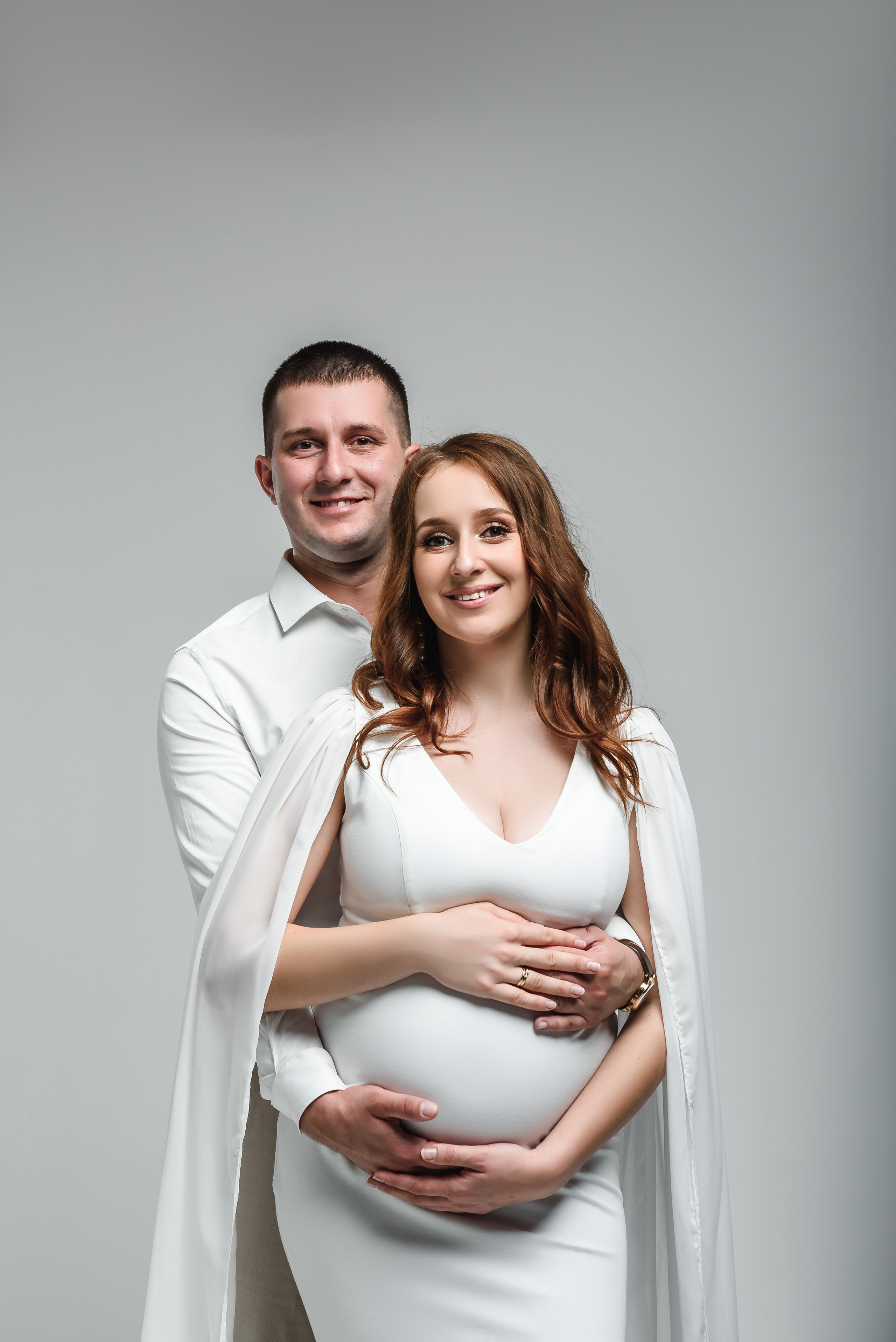 Вагітність. Весільний та сімейний фотограф Україна