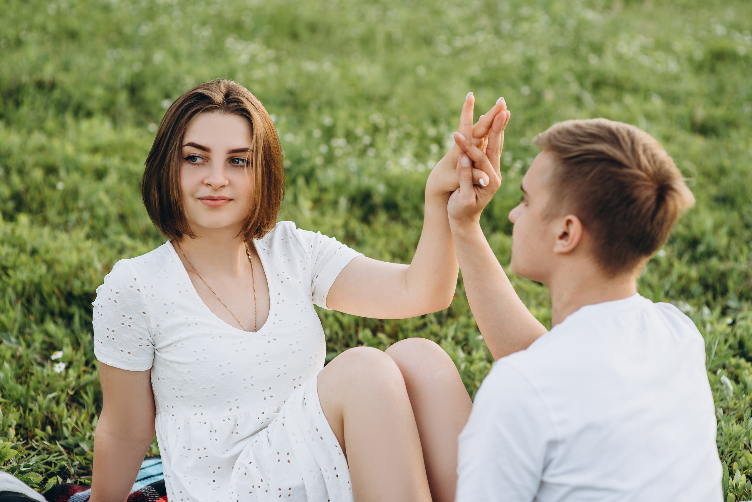 Love-Story. Весільний та сімейний фотограф Україна