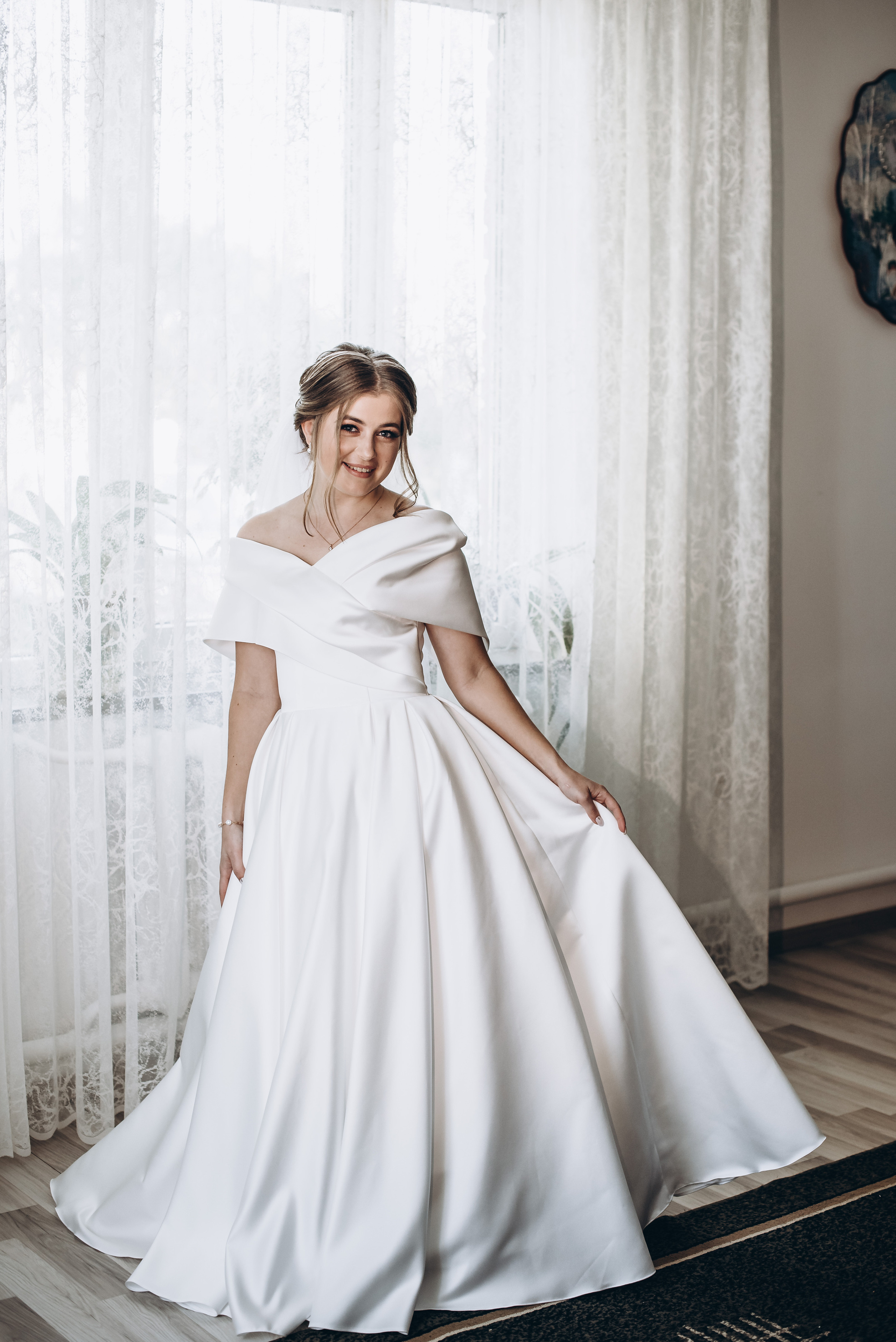 Весілля Марьяни та Віталія. Весільний та сімейний фотограф Україна