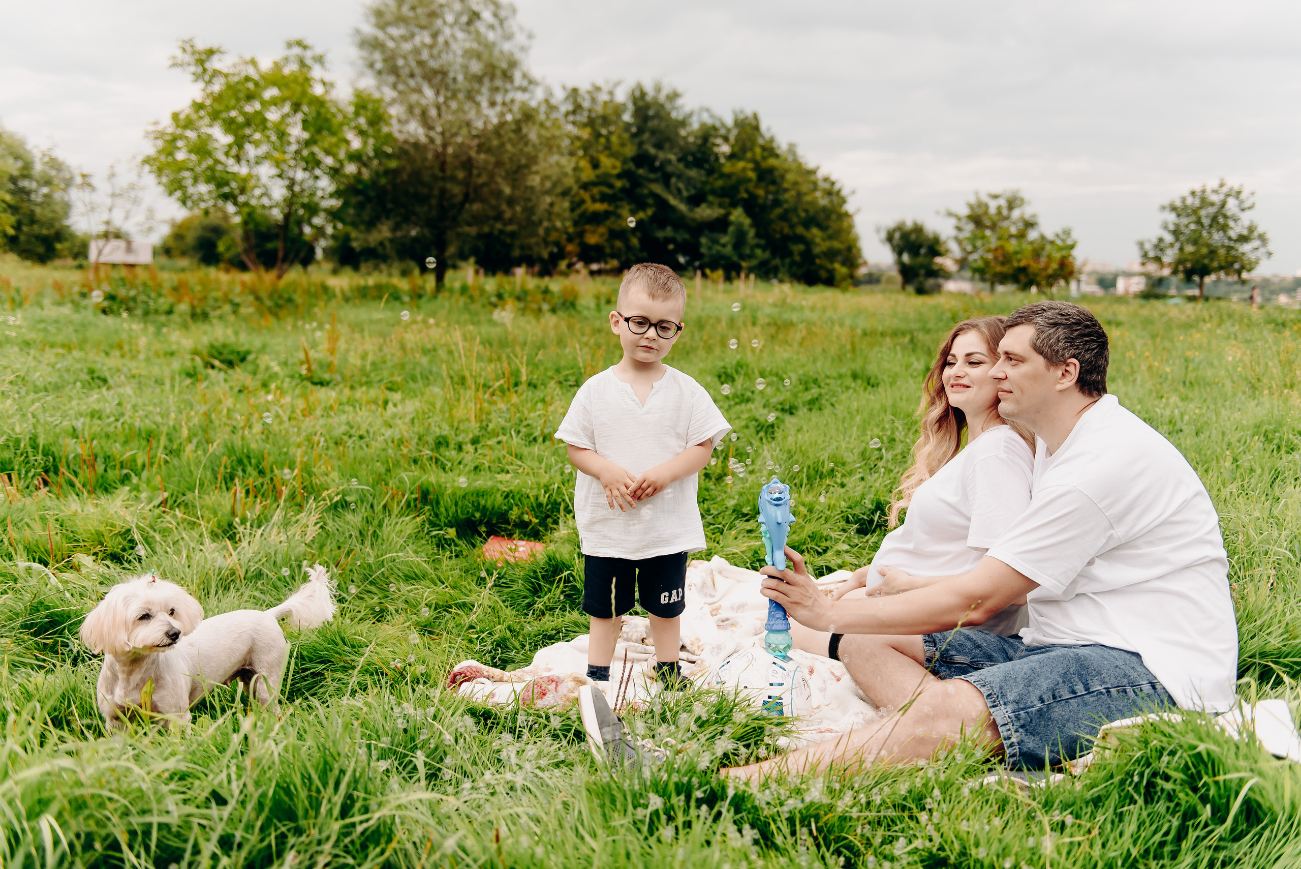 Сімейна. Весільний та сімейний фотограф Україна