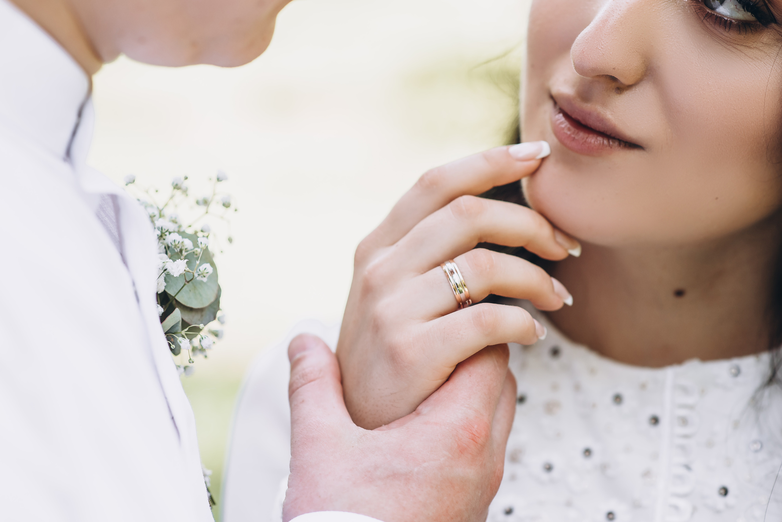 Аня та Вася. Весільний та сімейний фотограф Україна