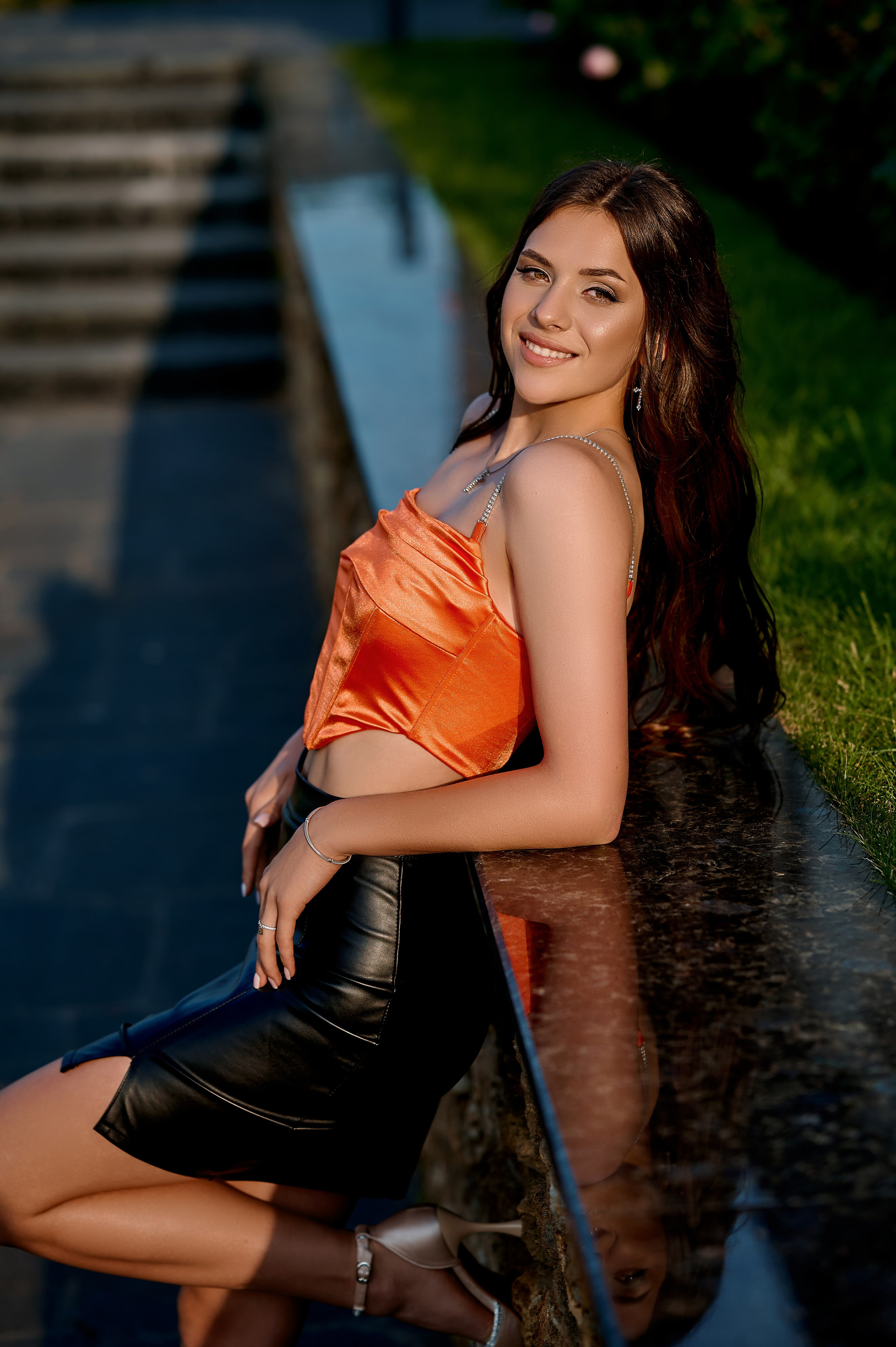 Персональні зйомки. Весільний та сімейний фотограф Україна