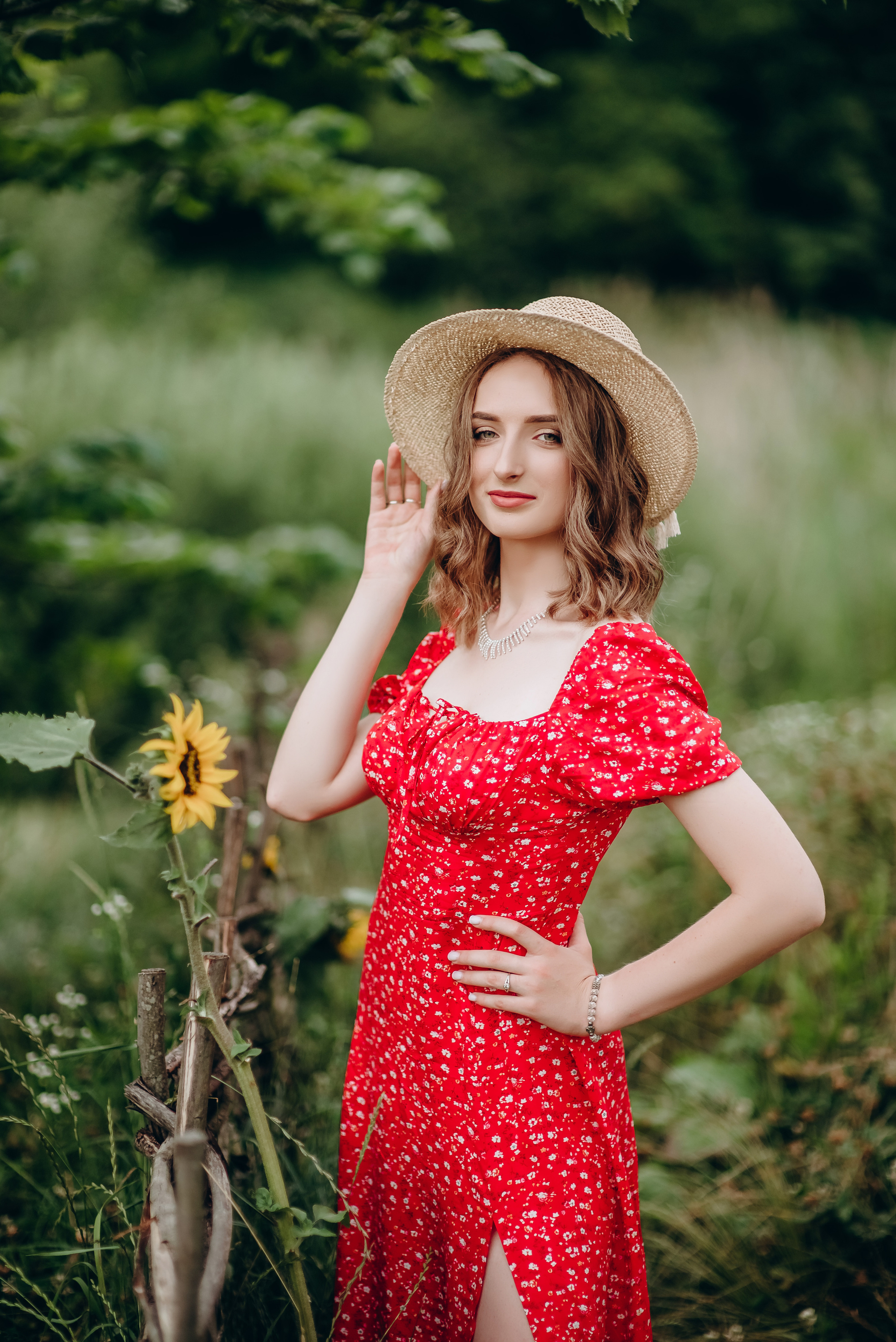 Прекрасна половинка. Весільний та сімейний фотограф Україна