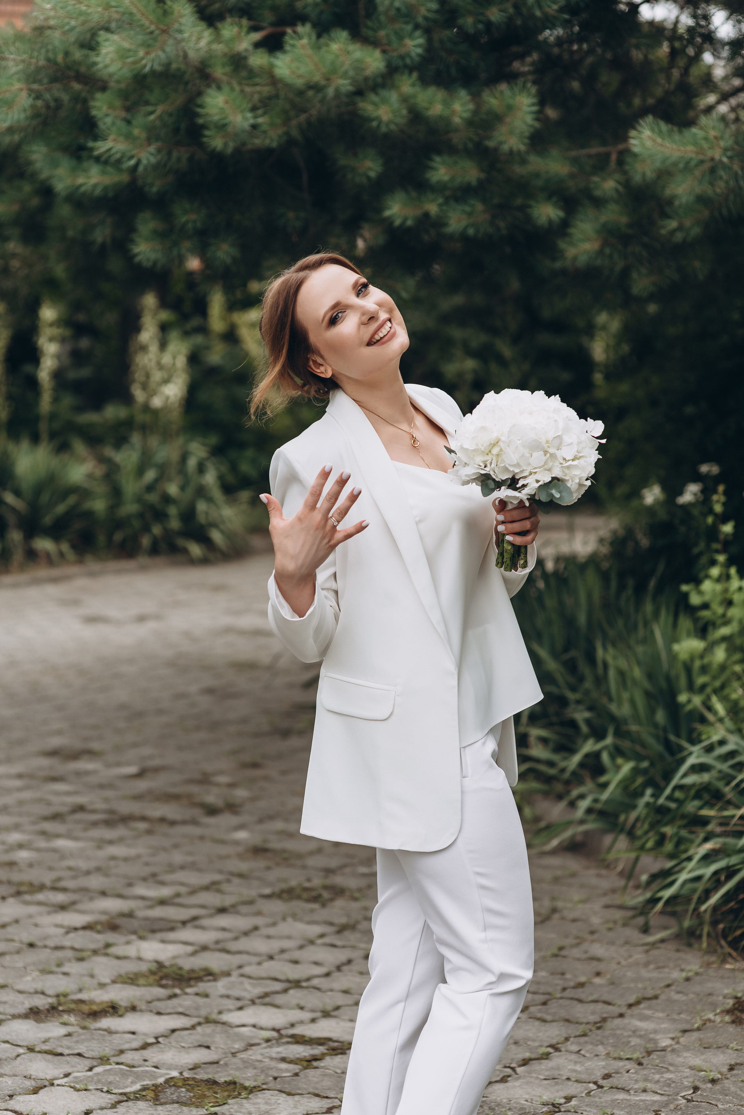 Наталія та Саша. Весільний та сімейний фотограф Україна