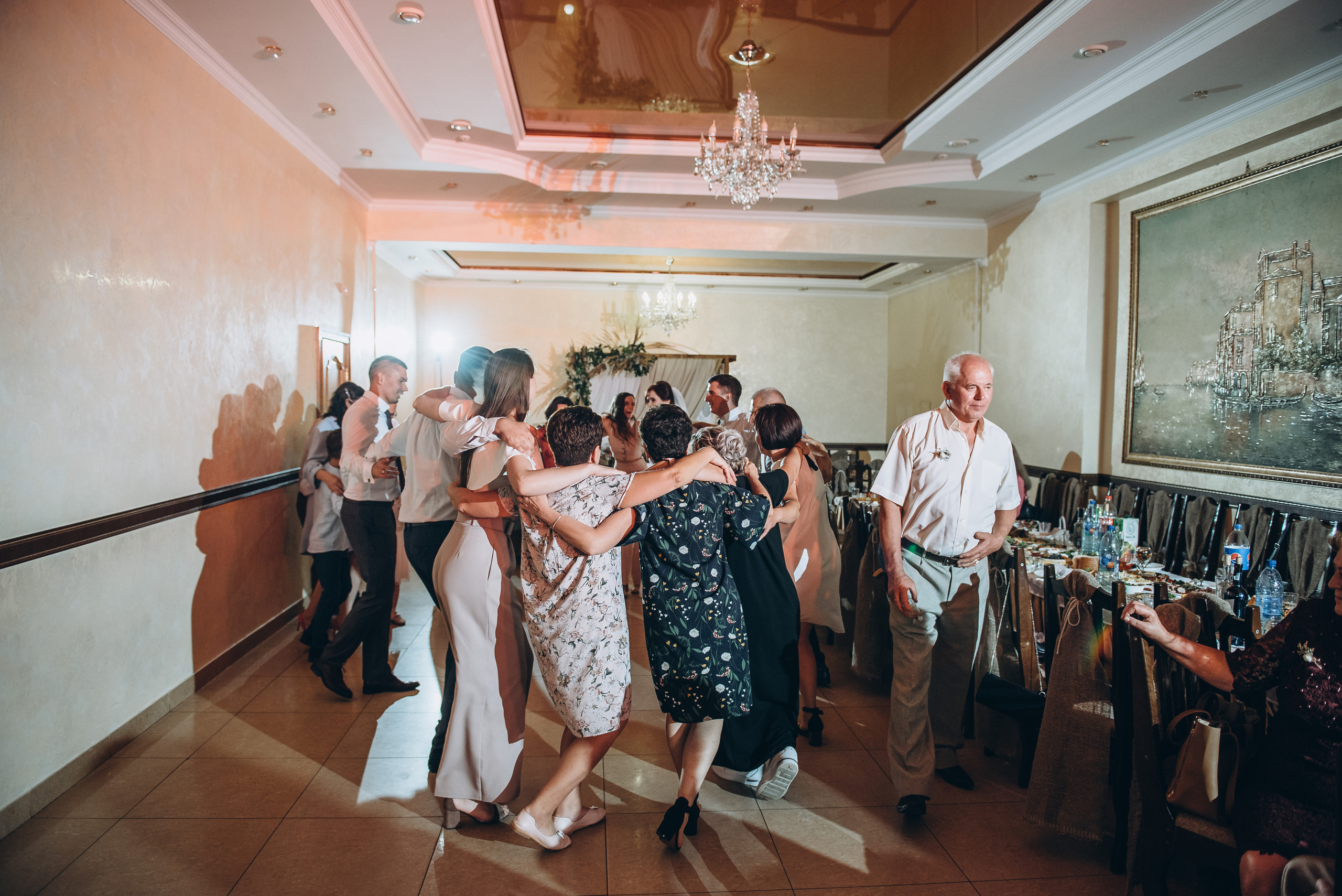 Весілля Юліі та Вови. Весільний та сімейний фотограф Україна