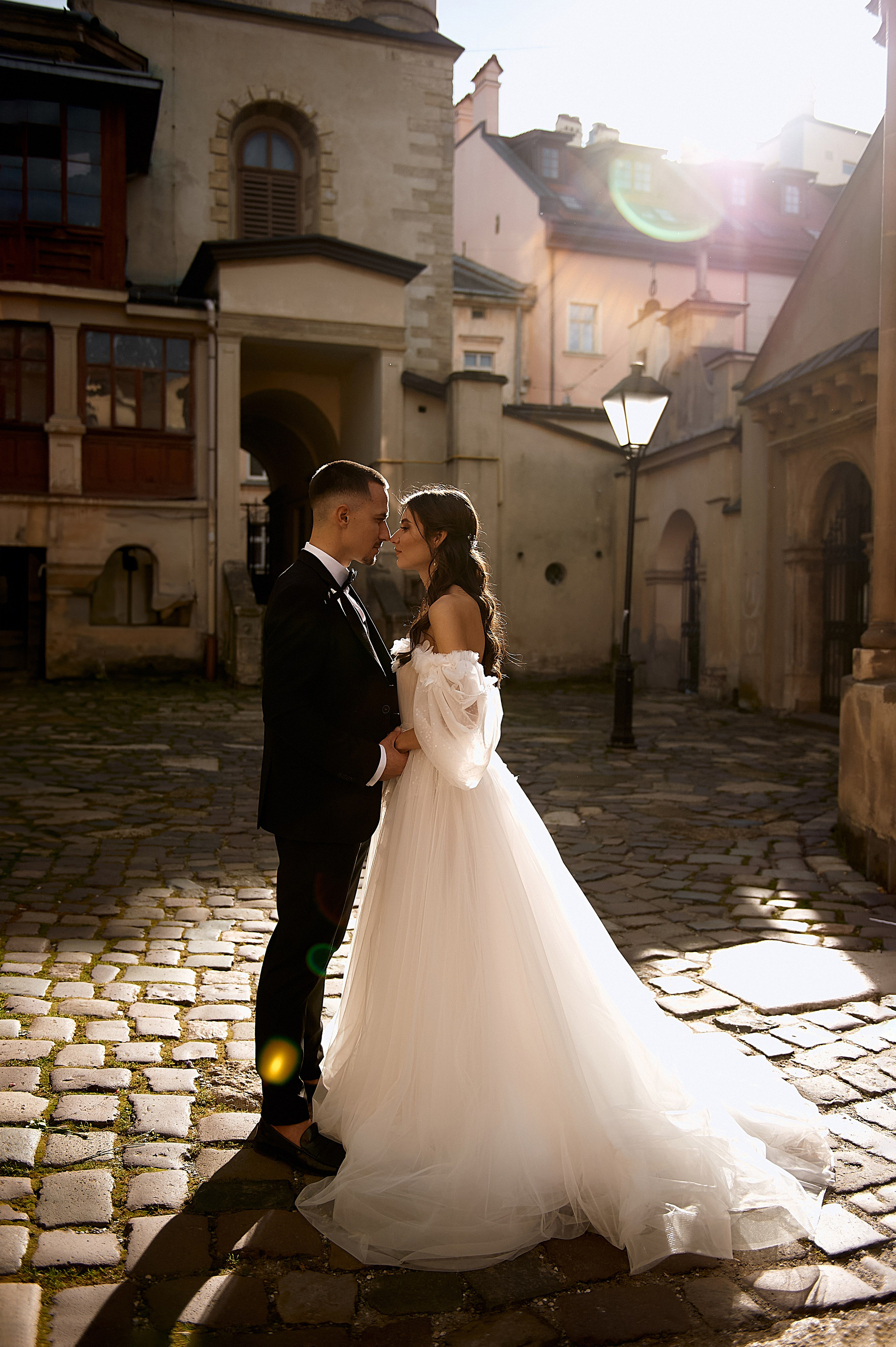 Wedding Day. Весільний та сімейний фотограф Україна
